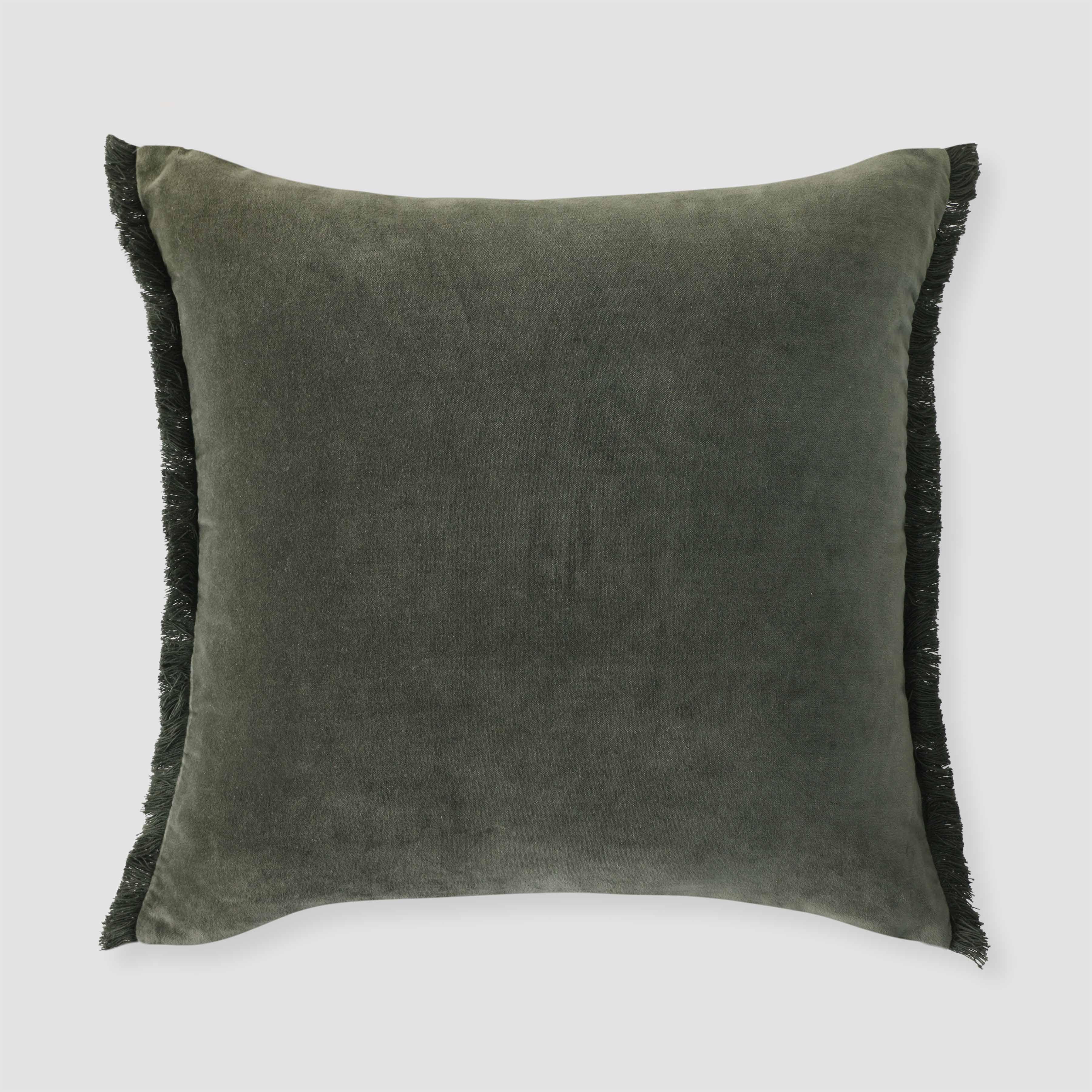 Naveta Velvet Pillow - Image 48
