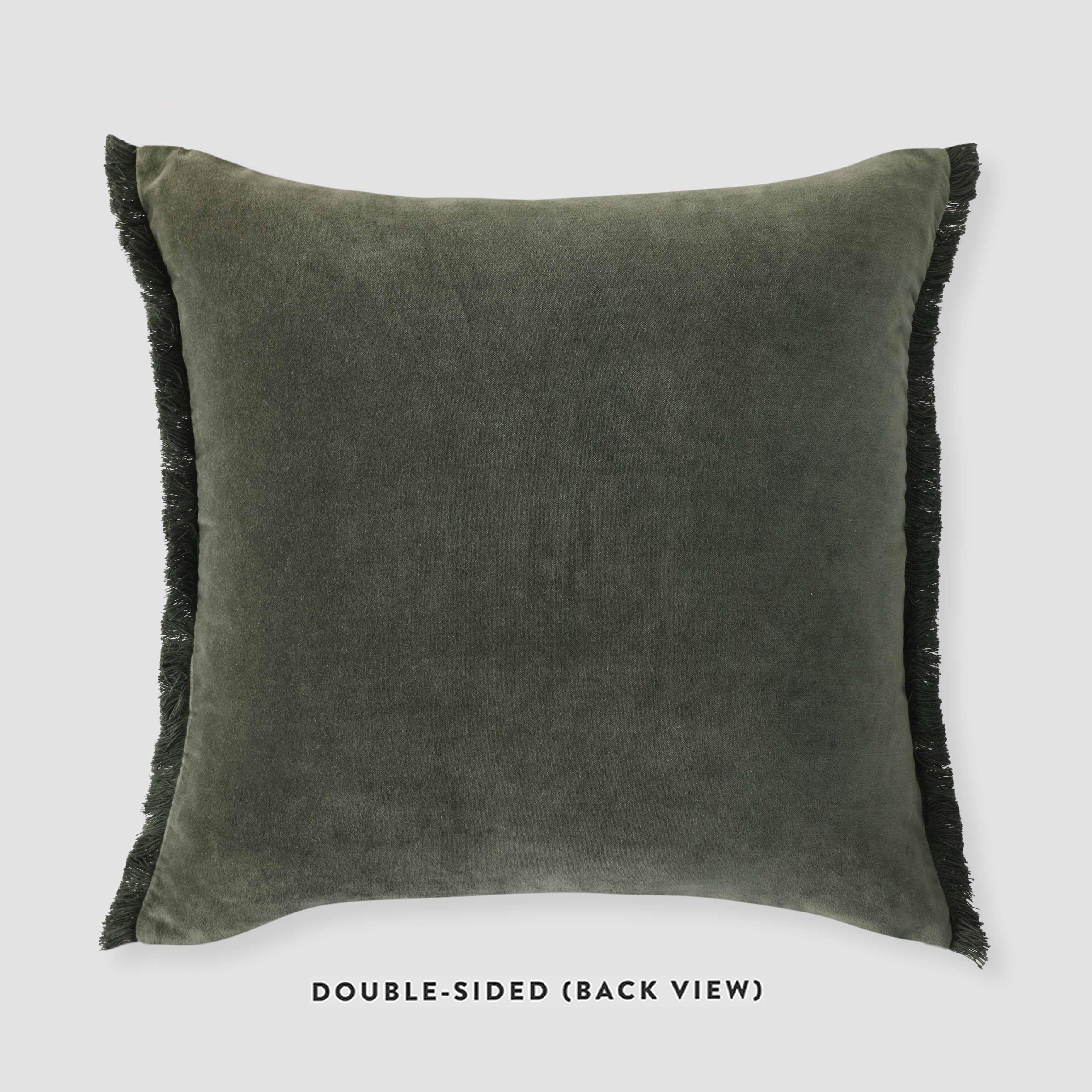 Naveta Velvet Pillow - Image 51