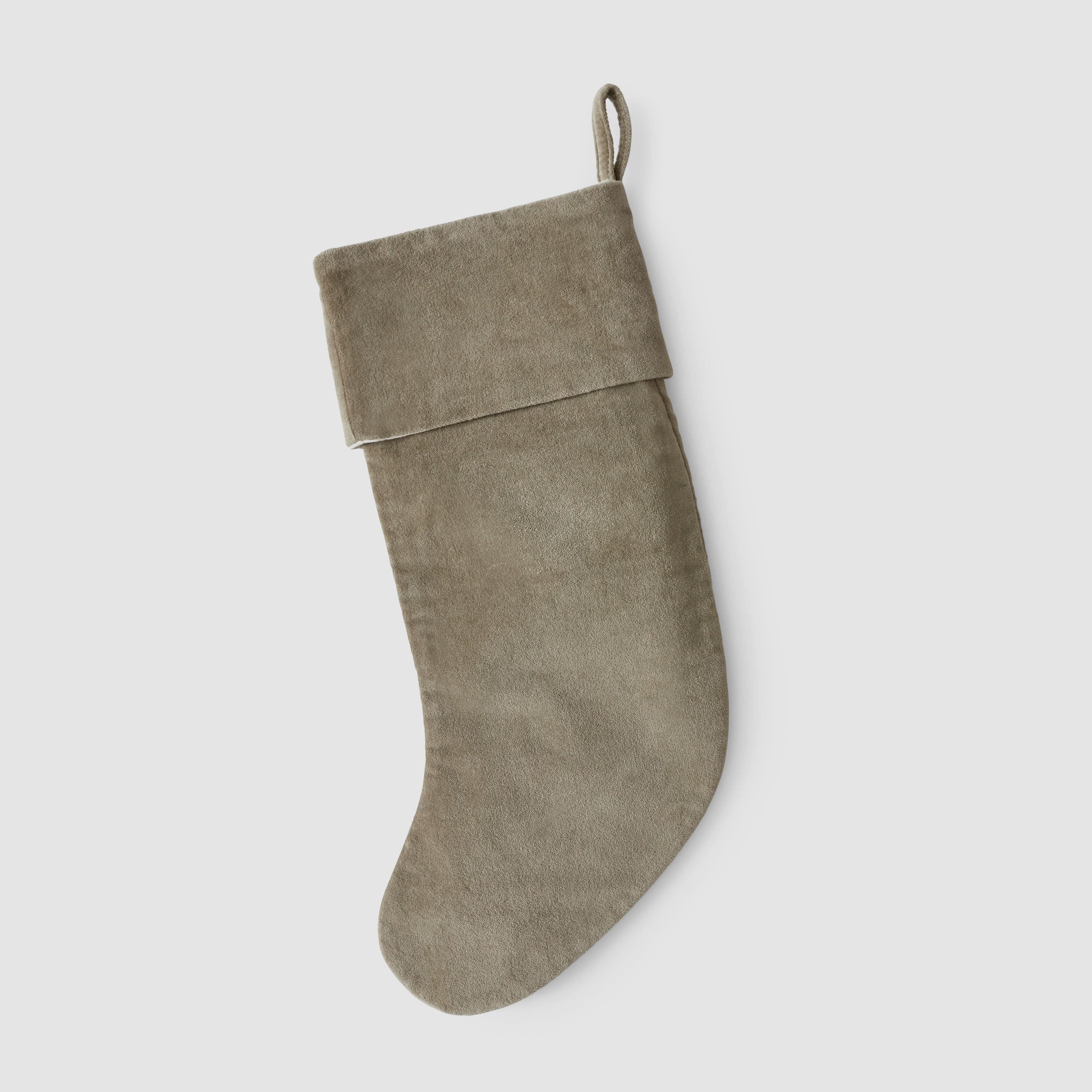 Naveta Velvet Stocking - Image 12