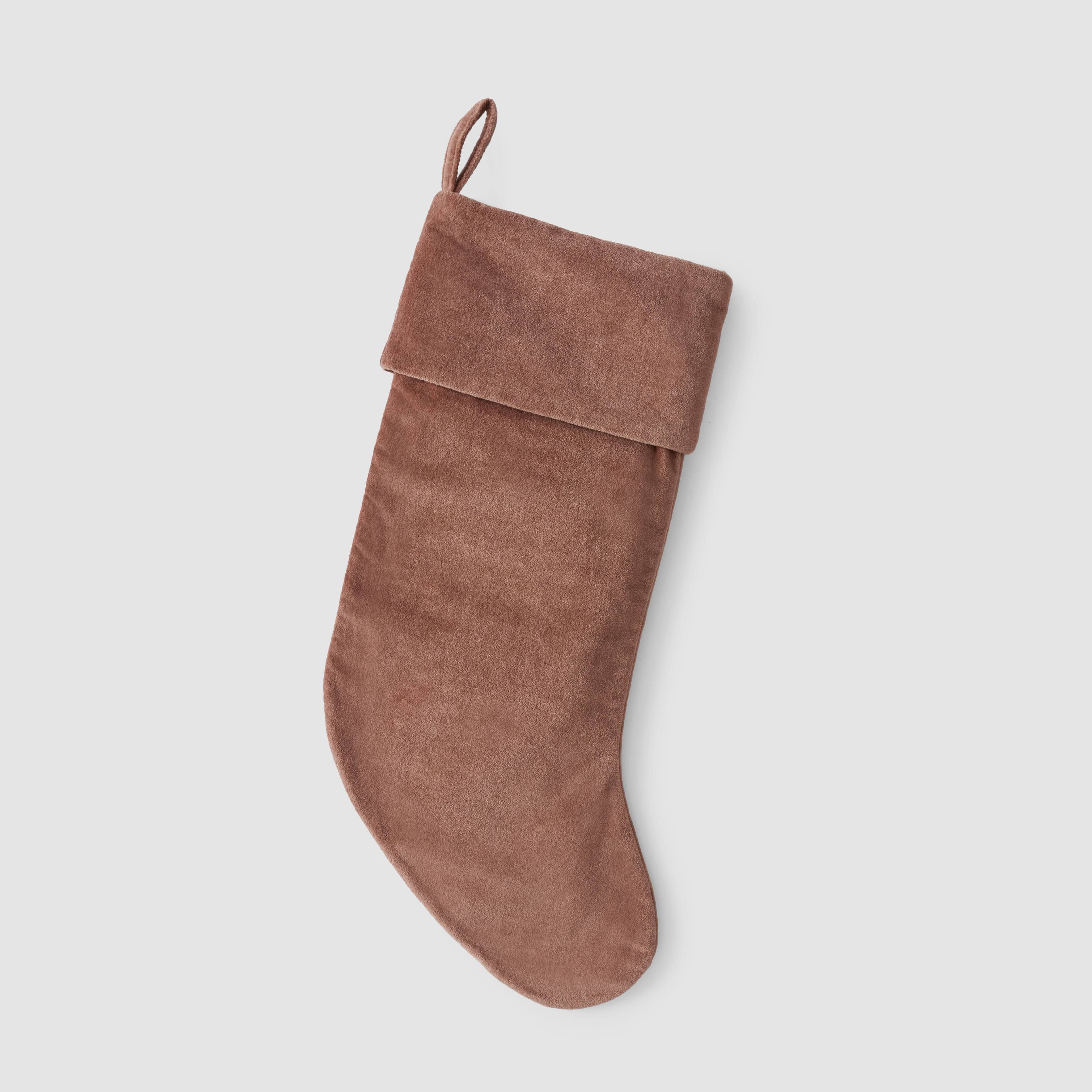 Naveta Velvet Stocking - Image 14