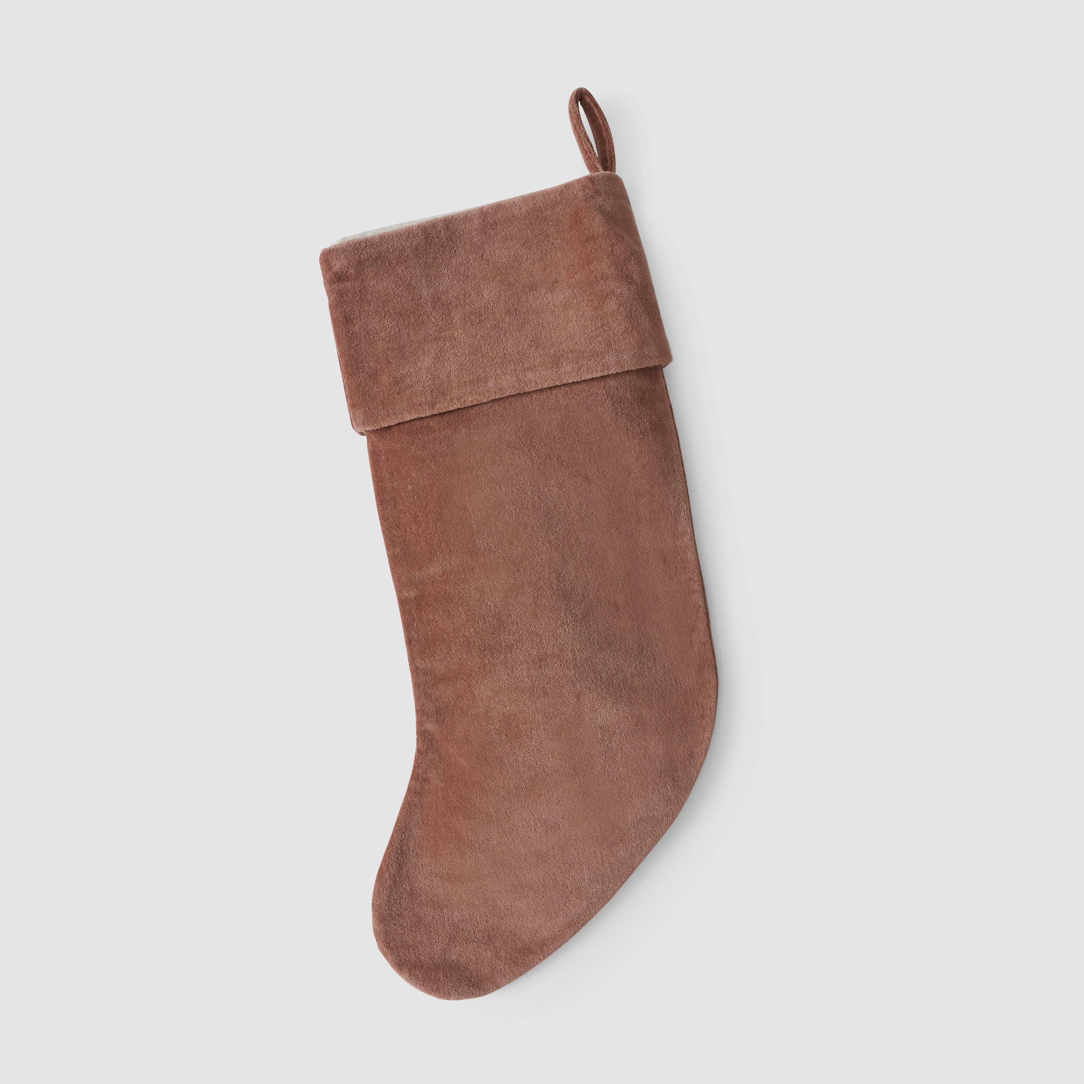Naveta Velvet Stocking - Image 18