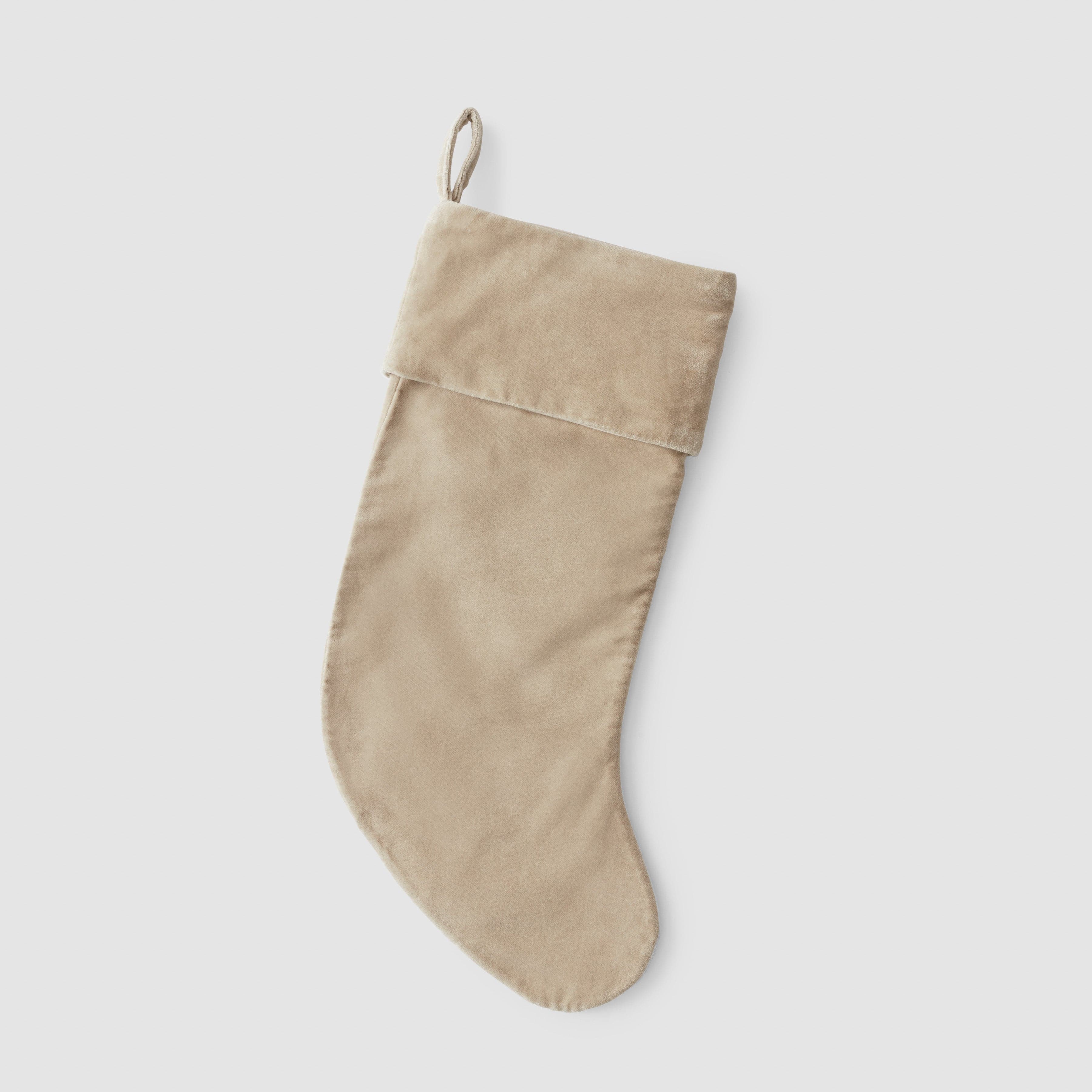 Naveta Velvet Stocking - Image 6