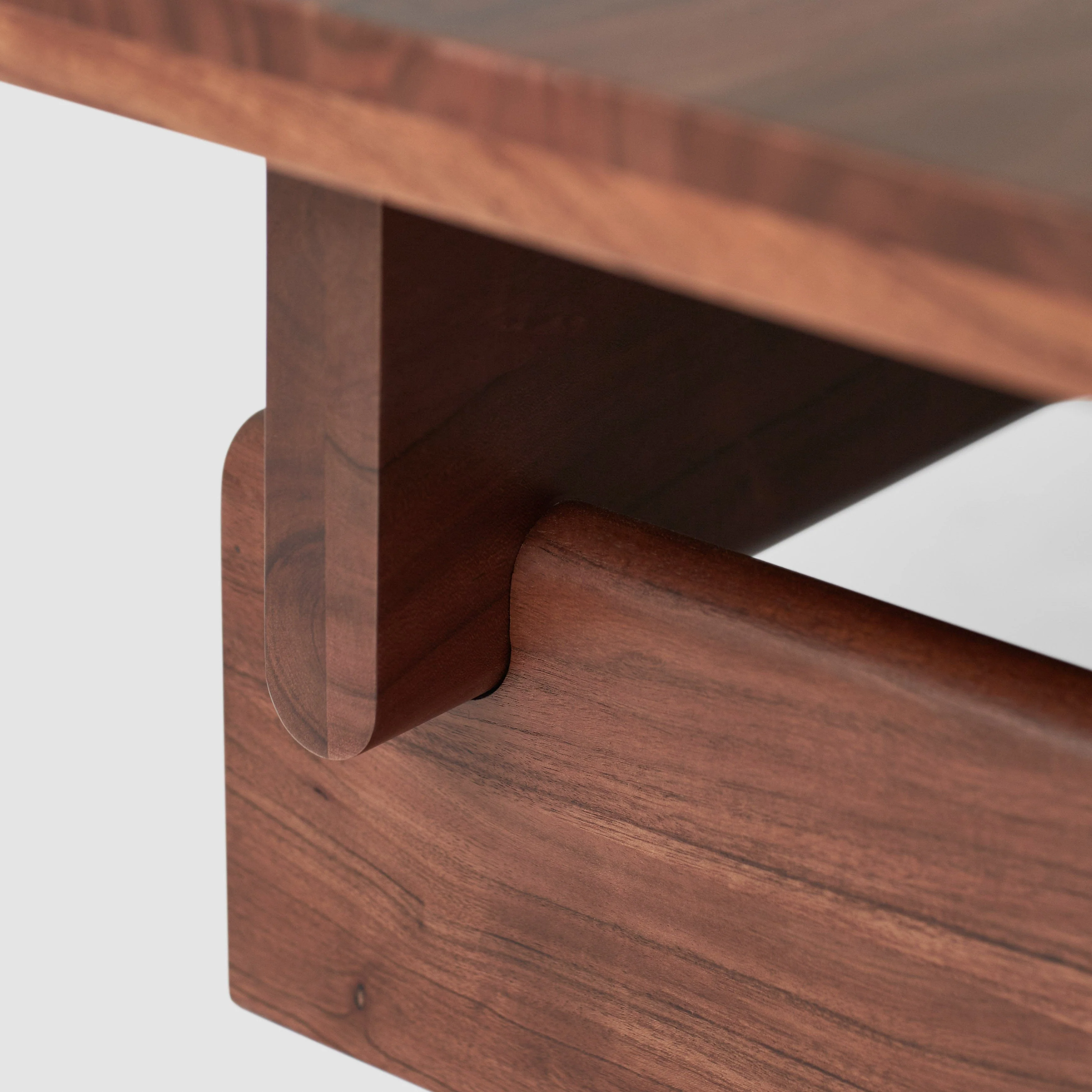 Nayani Wood Coffee Table - Image 10