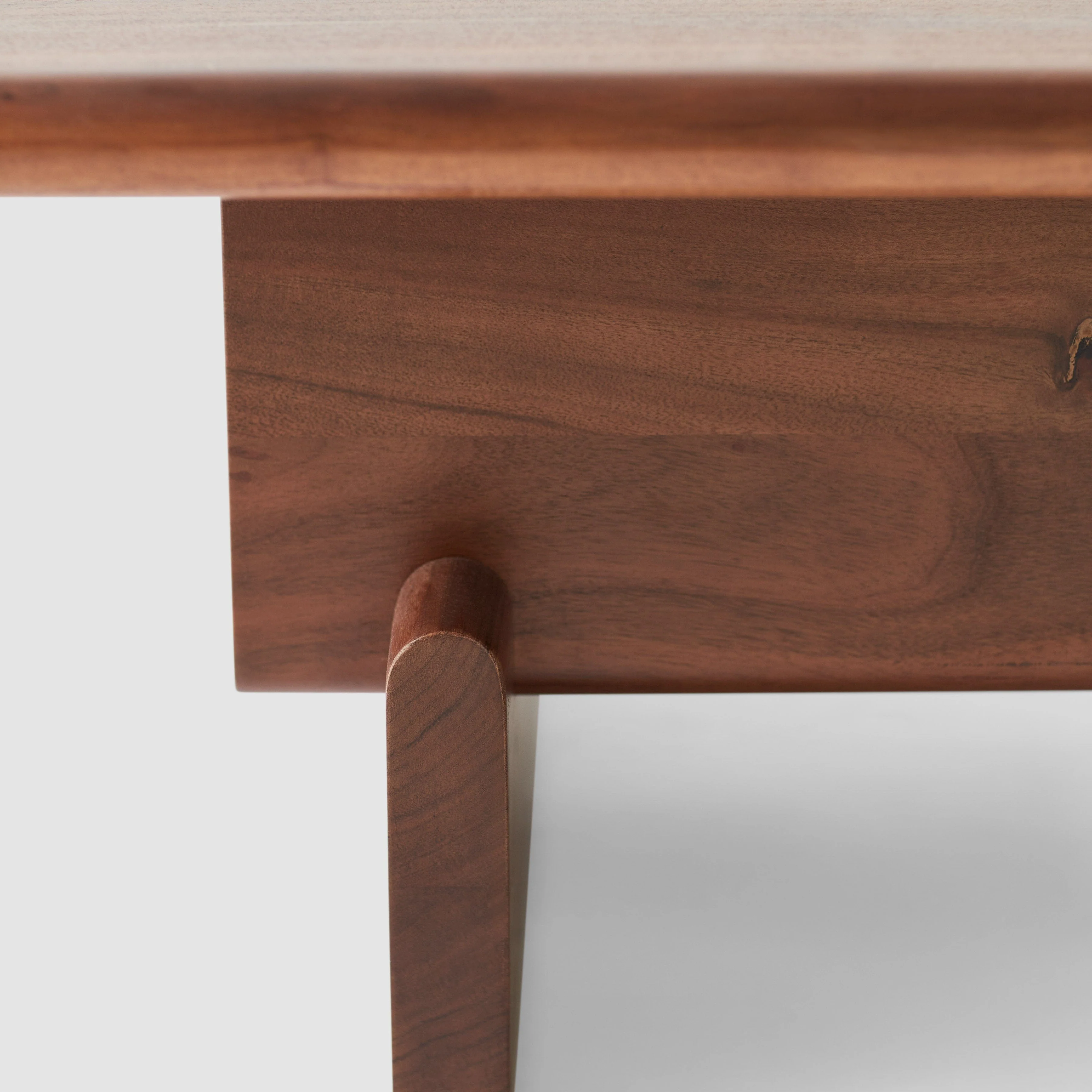 Nayani Wood Coffee Table - Image 11