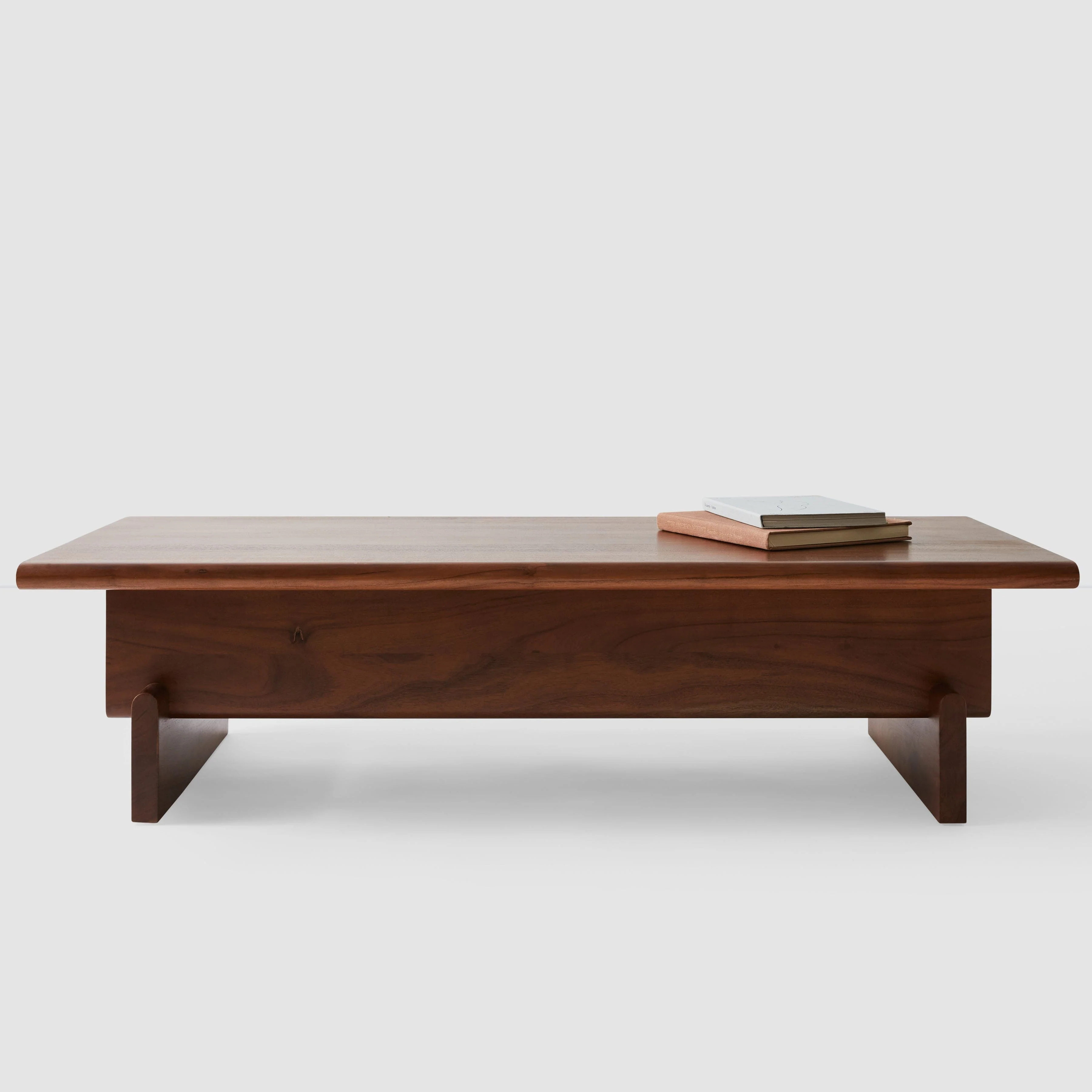 Nayani Wood Coffee Table - Image 5