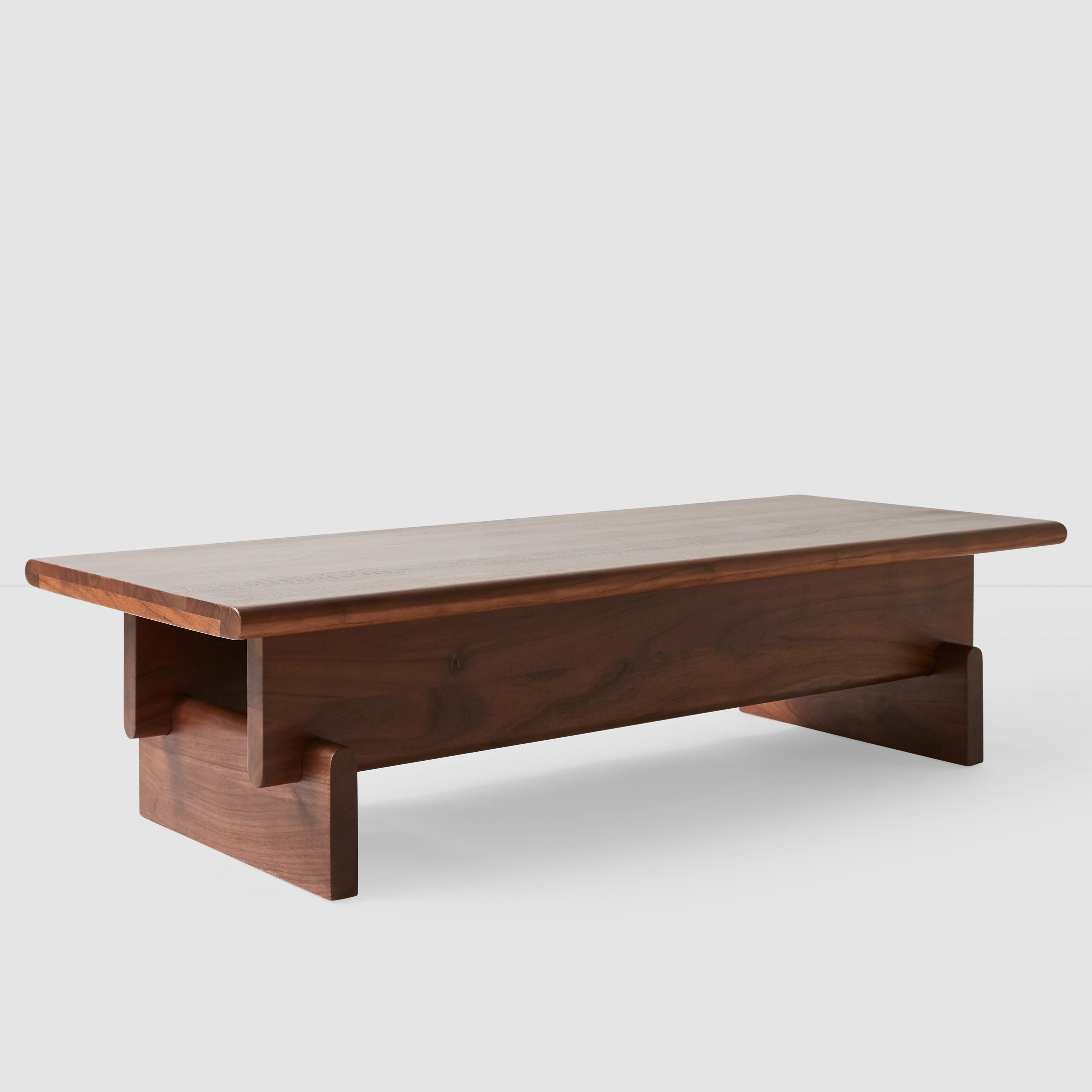 Nayani Wood Coffee Table - Image 7