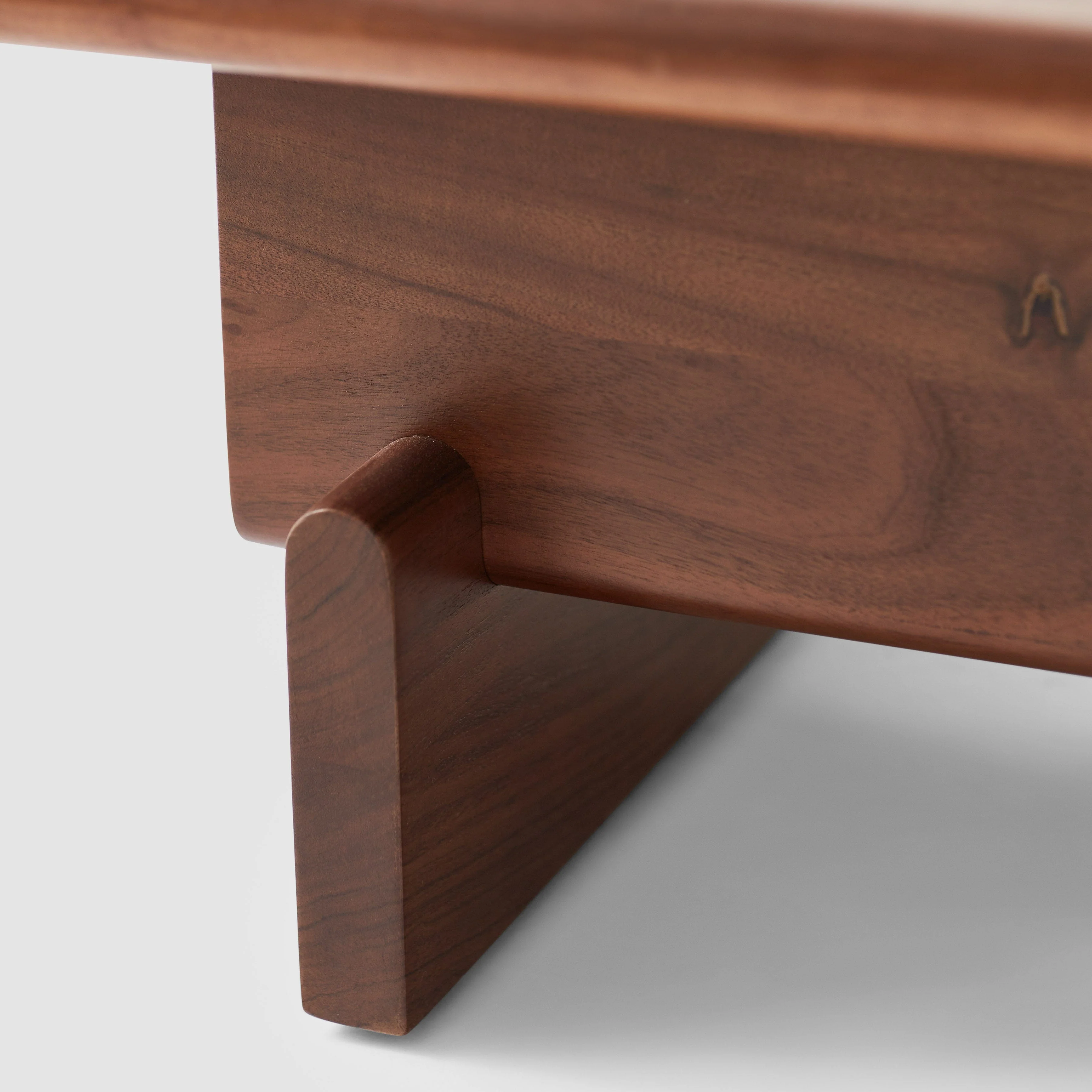 Nayani Wood Coffee Table - Image 9