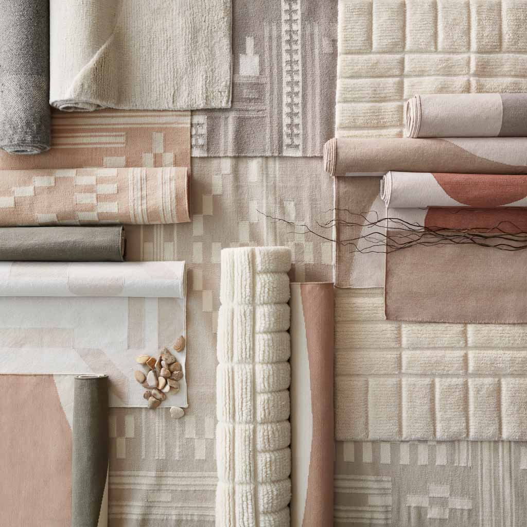 Neena Handwoven Area Rug - Image 6