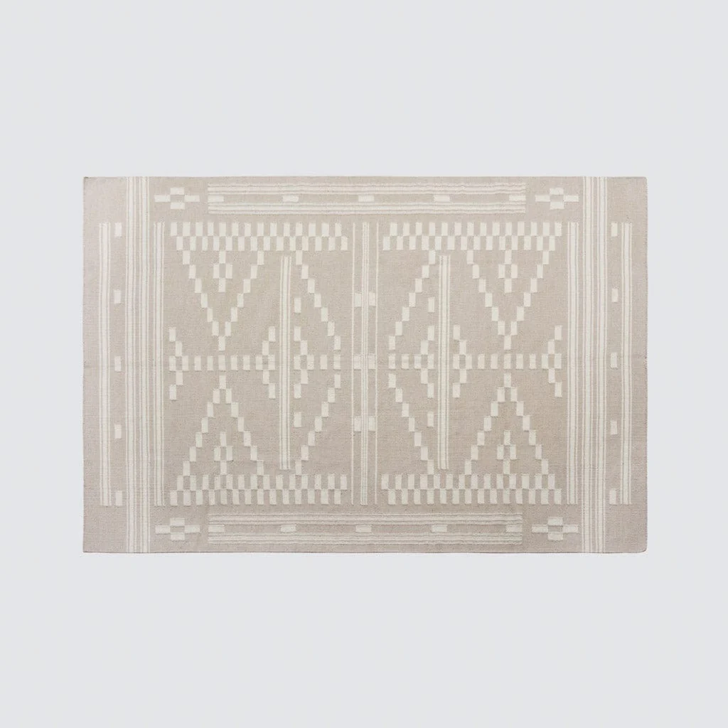 Neena Handwoven Area Rug - Image 7