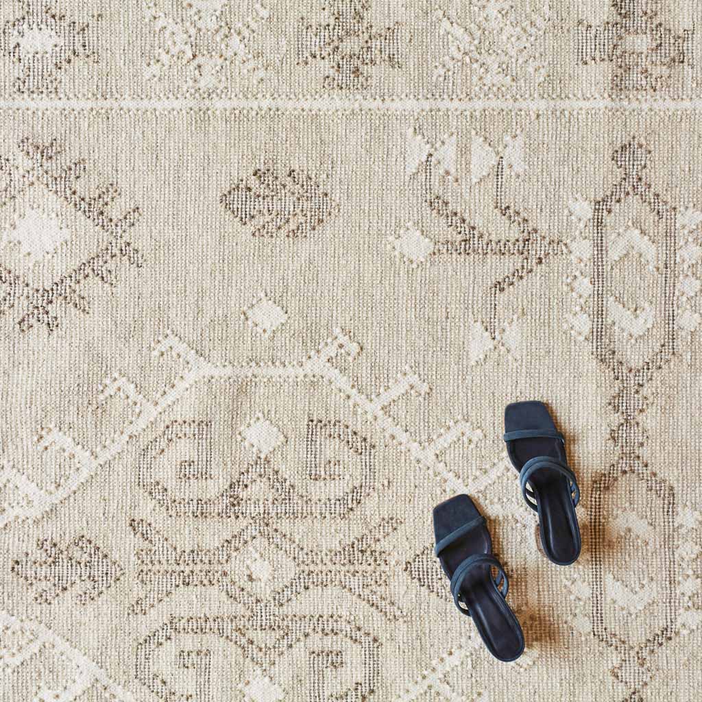 Nehal Handwoven Area Rug - Image 3