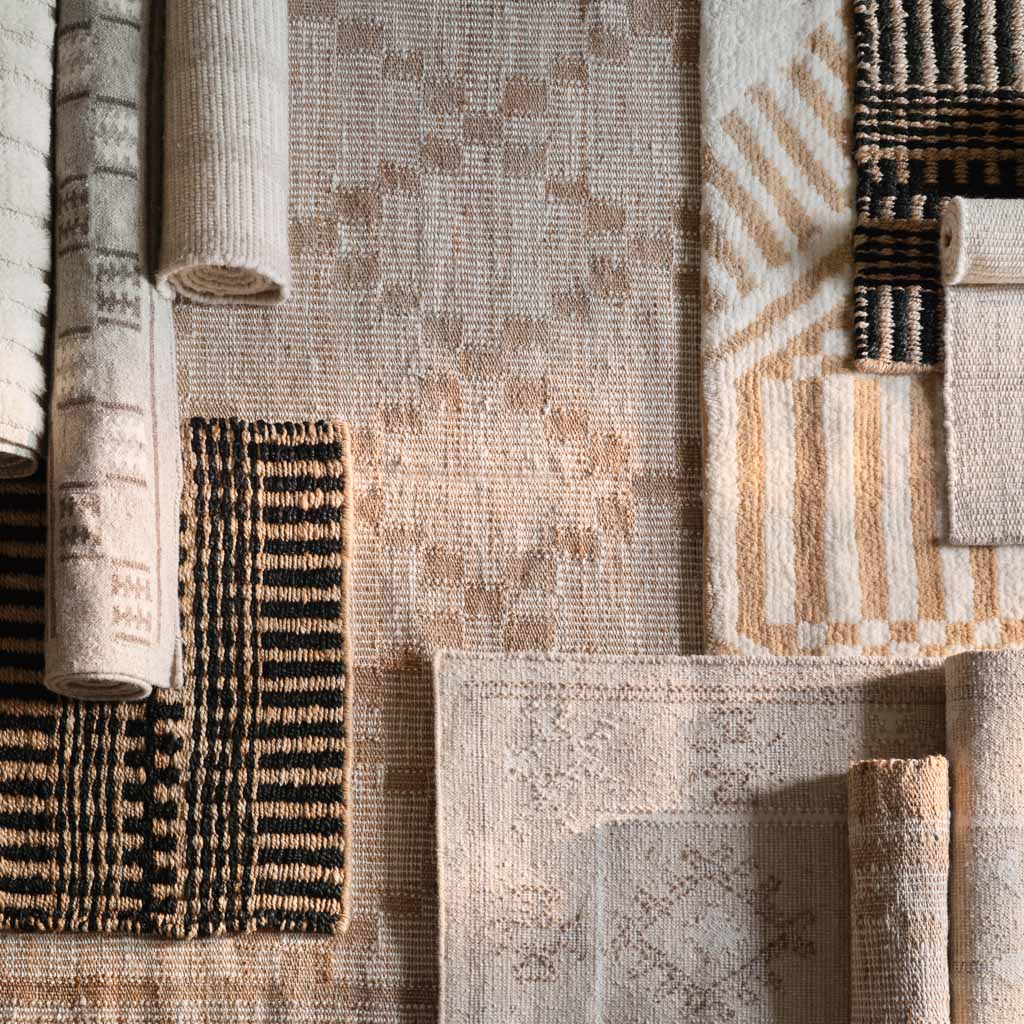 Nehal Handwoven Area Rug - Image 4