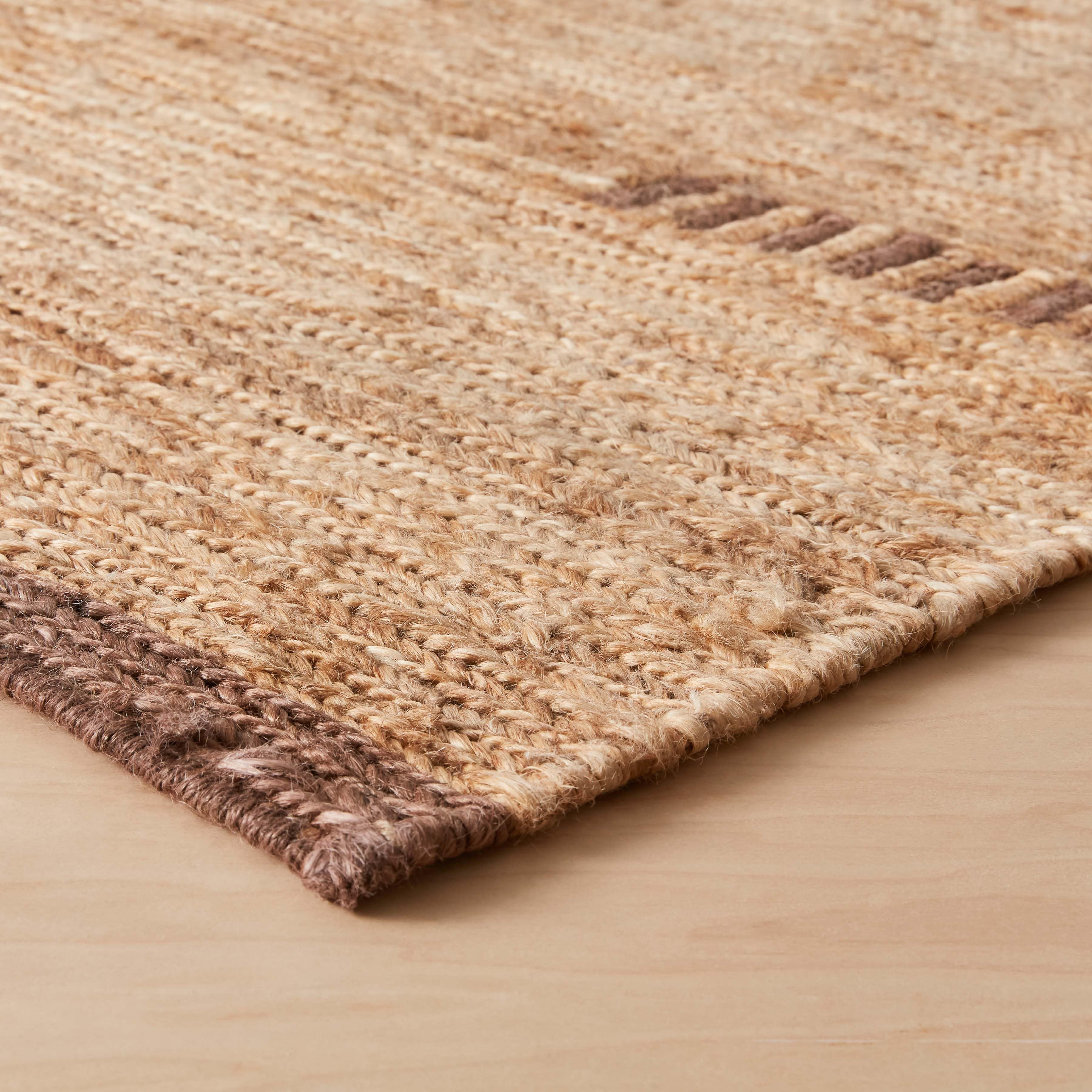Nemali Jute Area Rug - Image 3