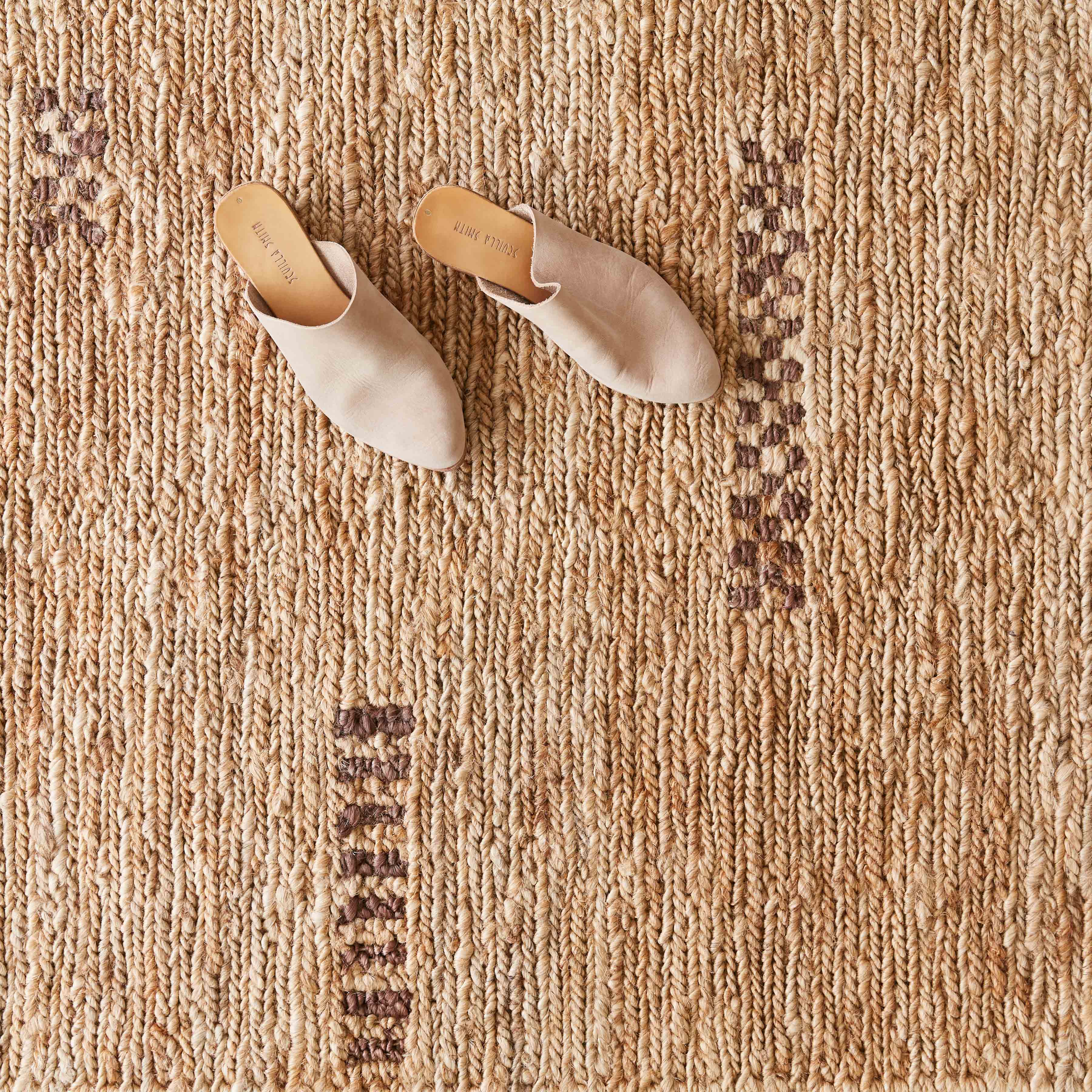 Nemali Jute Runner - Image 2