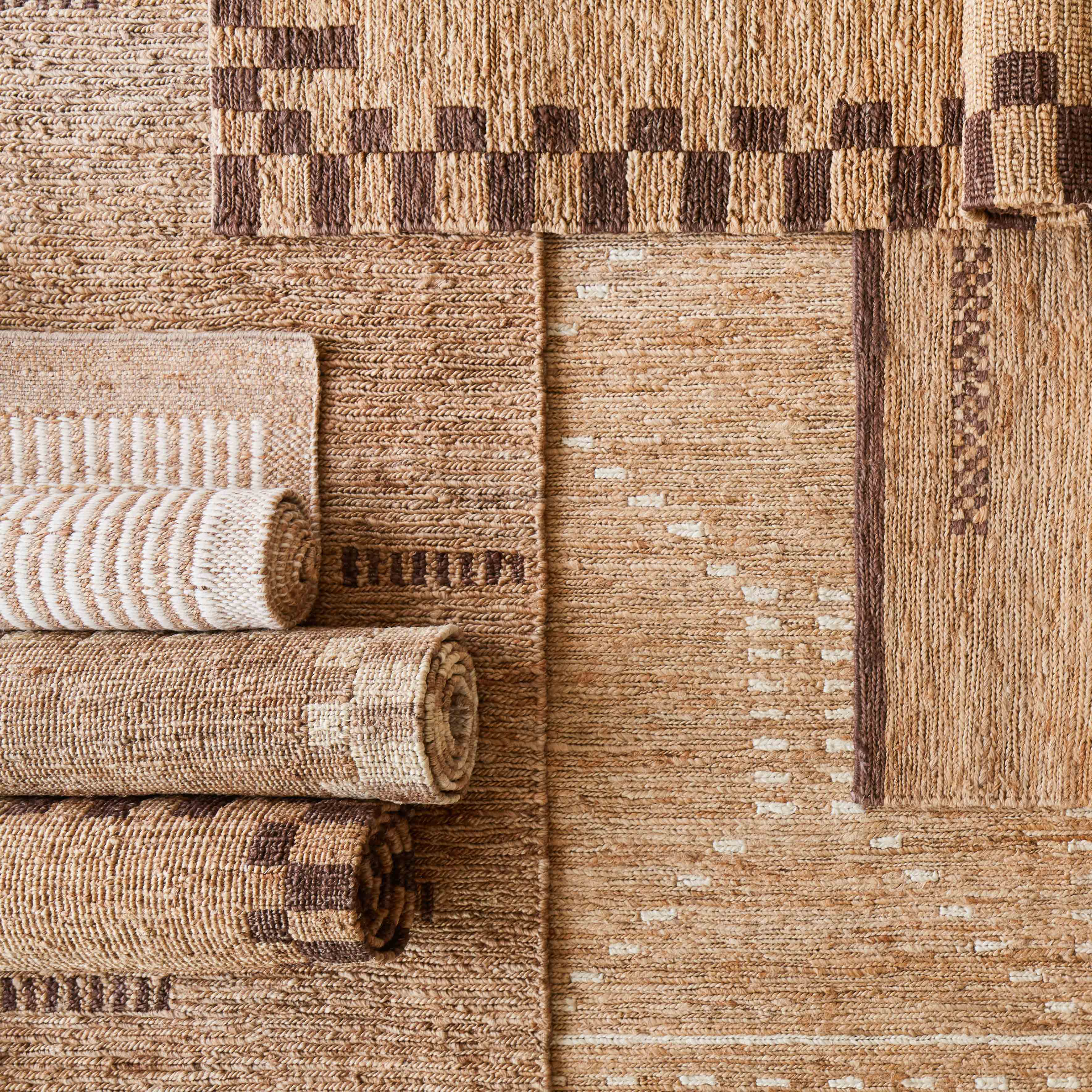 Nemali Jute Runner - Image 4