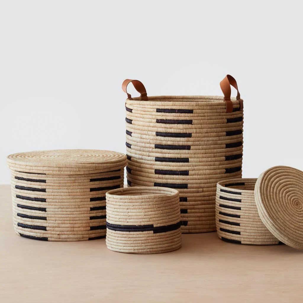 Nyumba Baskets - Image 2