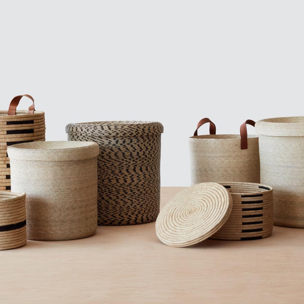 Nyumba Baskets - Image 5