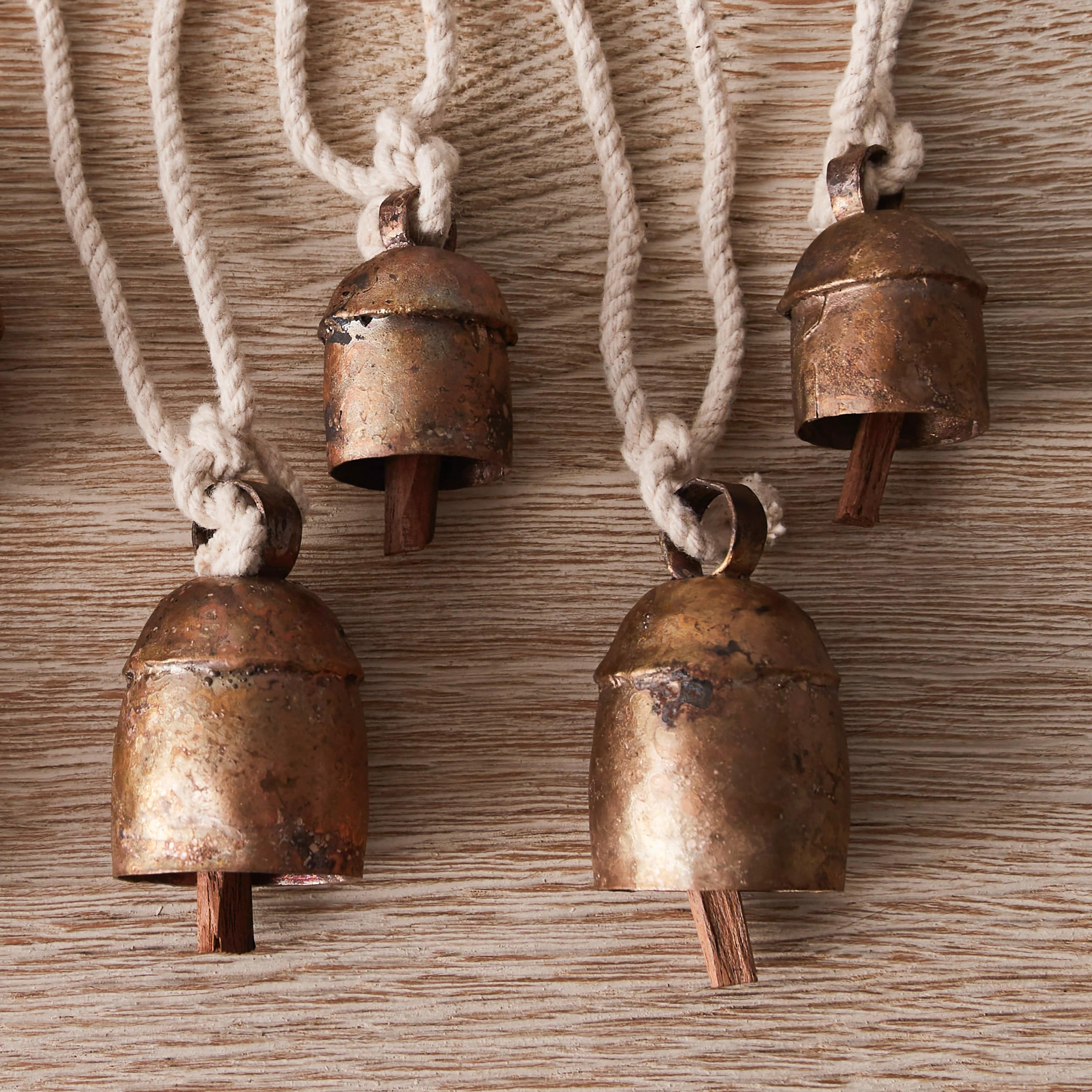 Ojas Bells - Set of 6 - Image 2