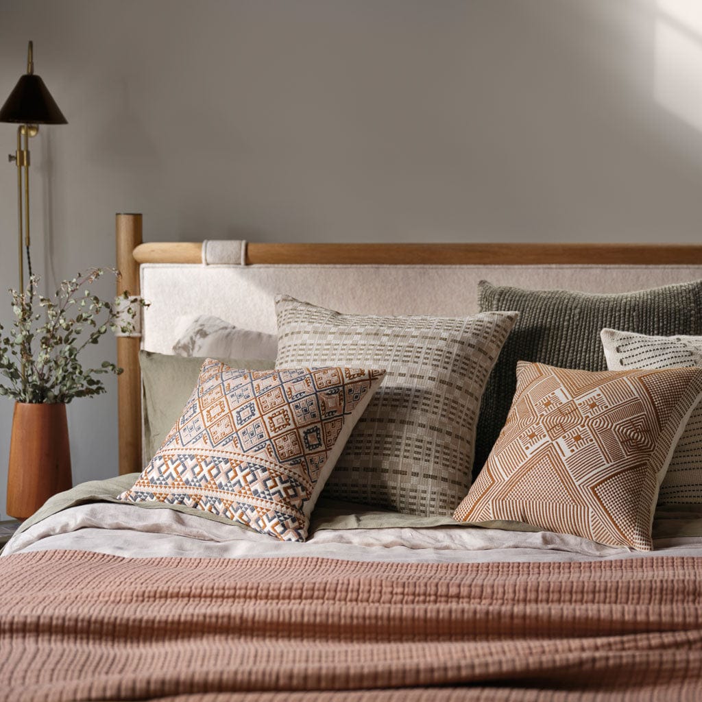 Organic Cotton Gauze Bed Blanket - Image 28