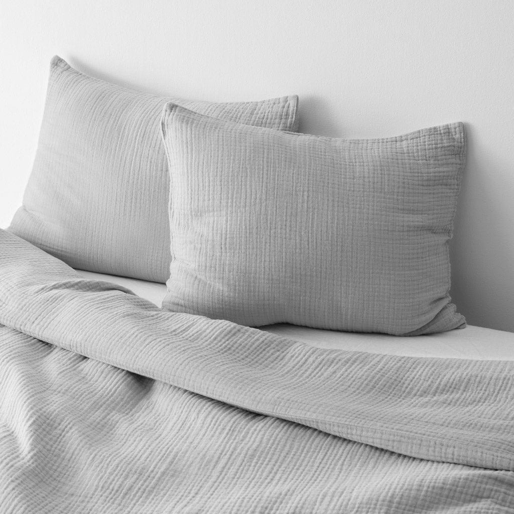 Organic Cotton Gauze Duvet Set - Image 18