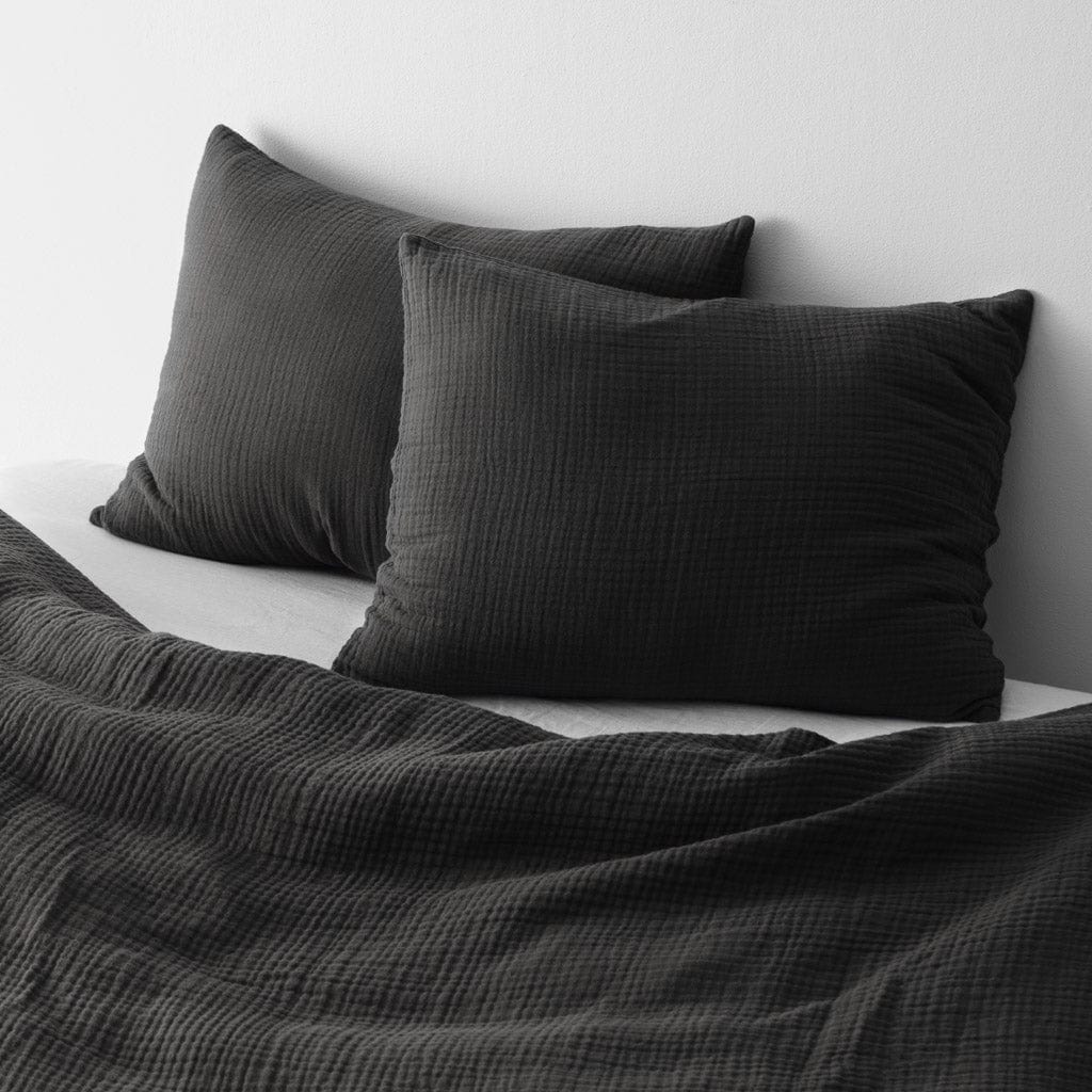 Organic Cotton Gauze Duvet Set - Image 23
