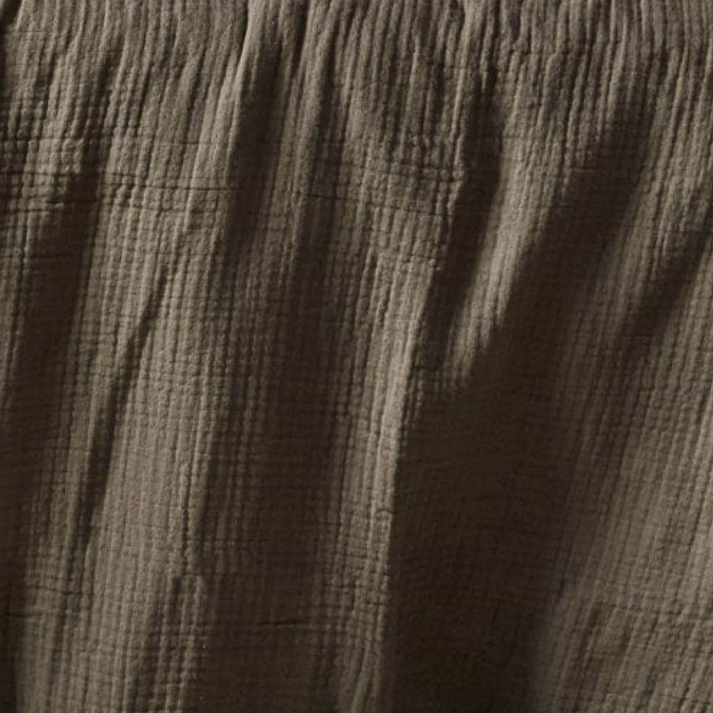 Organic Cotton Gauze Bedding Swatch - Image 10
