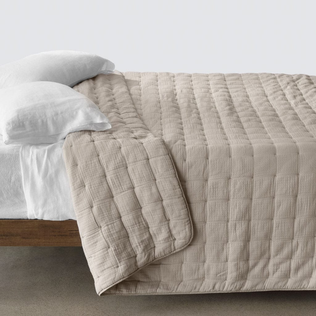Organic Cotton Gauze Quilt Swatches - Image 10