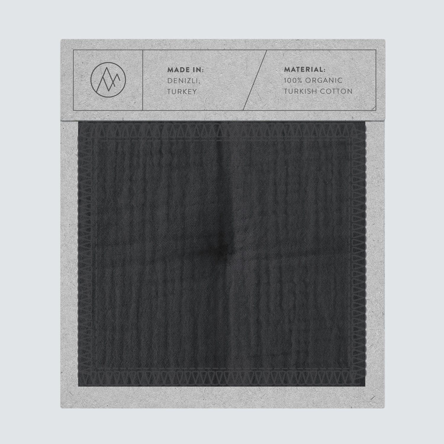 Organic Cotton Gauze Quilt Swatches - Image 3