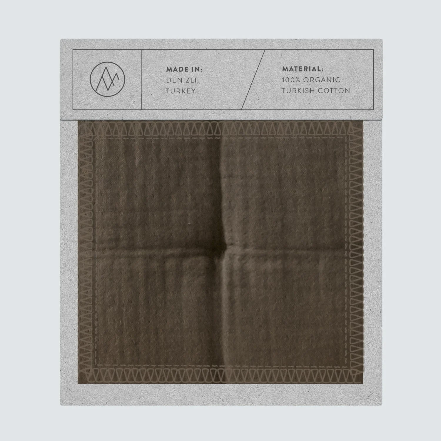 Organic Cotton Gauze Quilt Swatches - Image 5