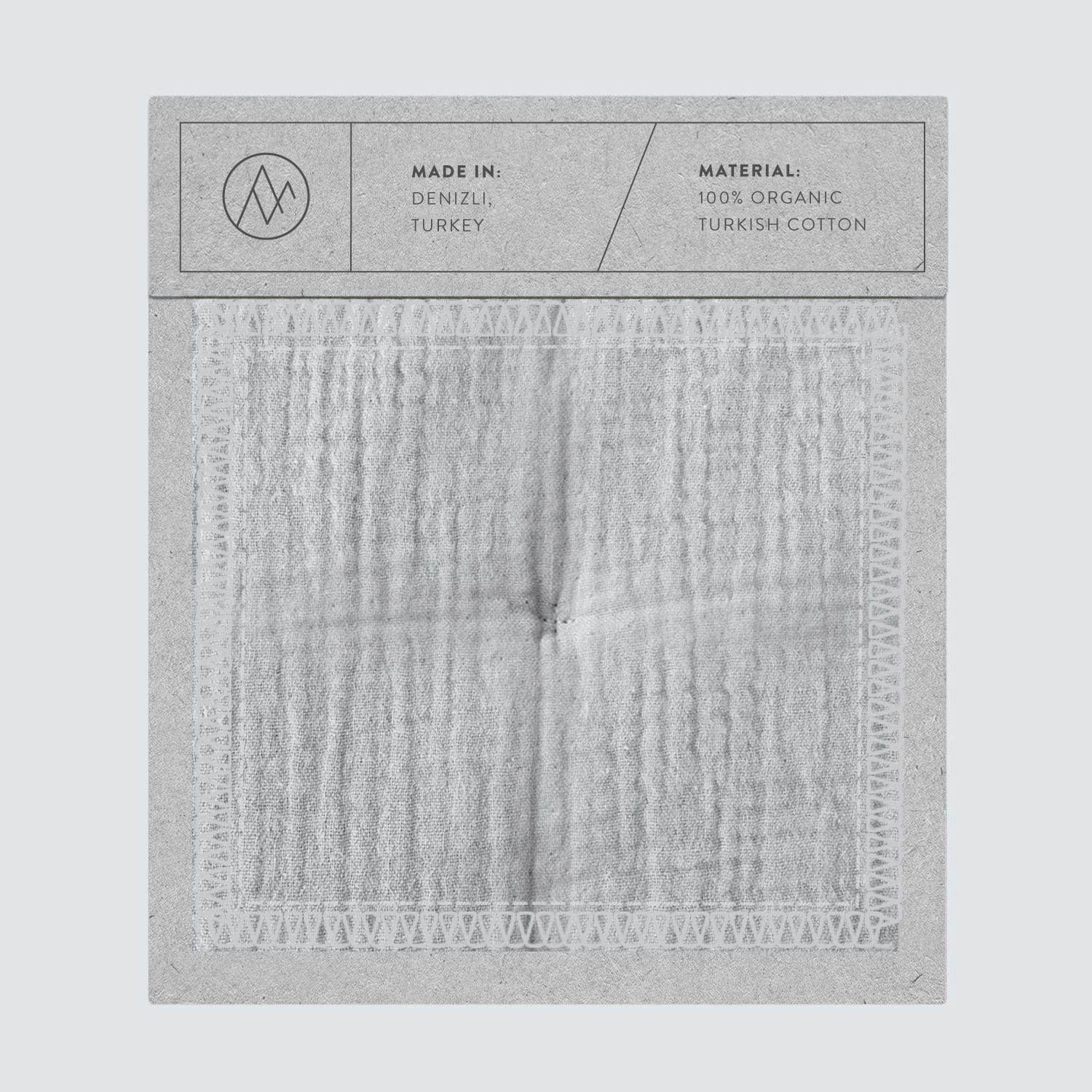 Organic Cotton Gauze Quilt Swatches - Image 7