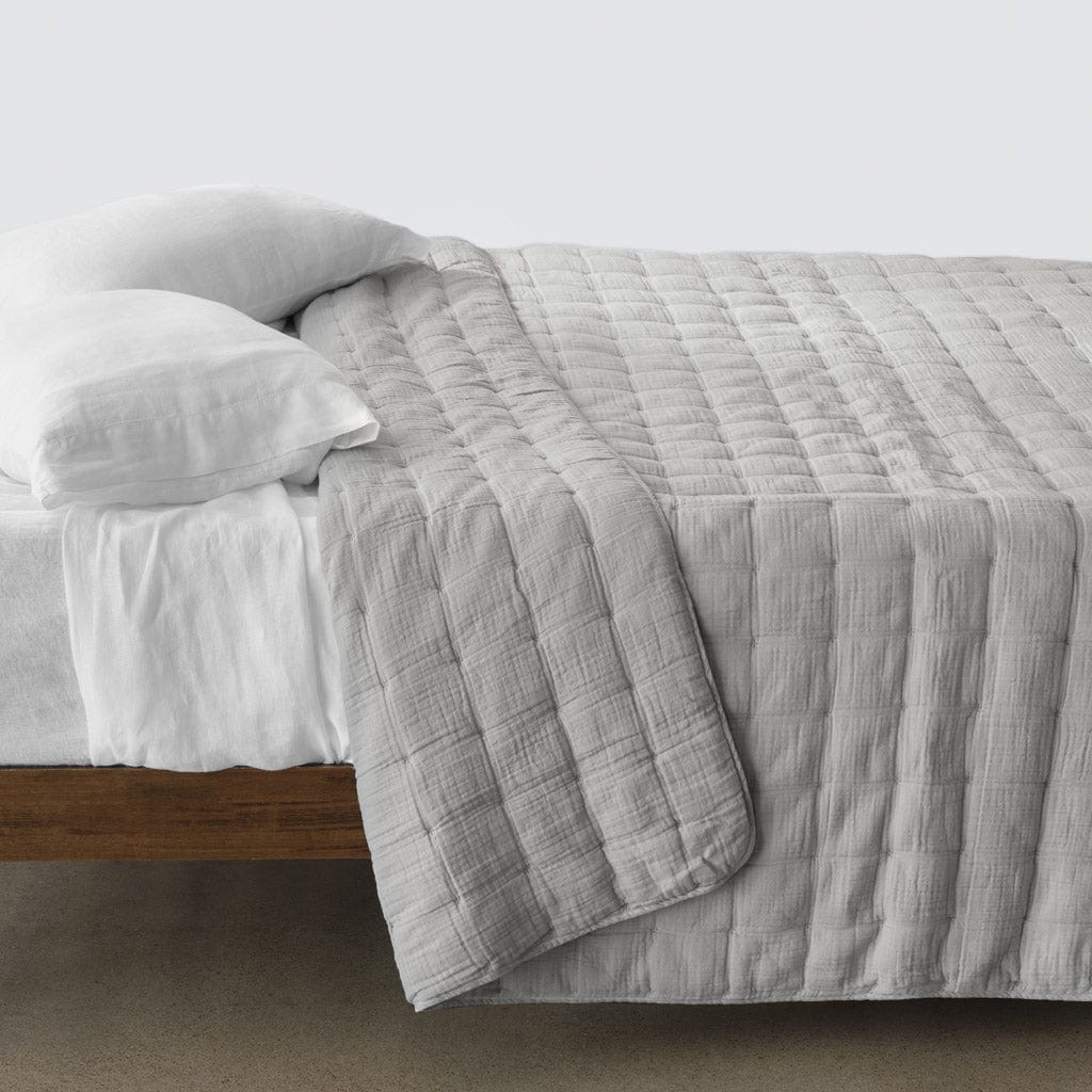 Organic Cotton Gauze Quilt Swatches - Image 8