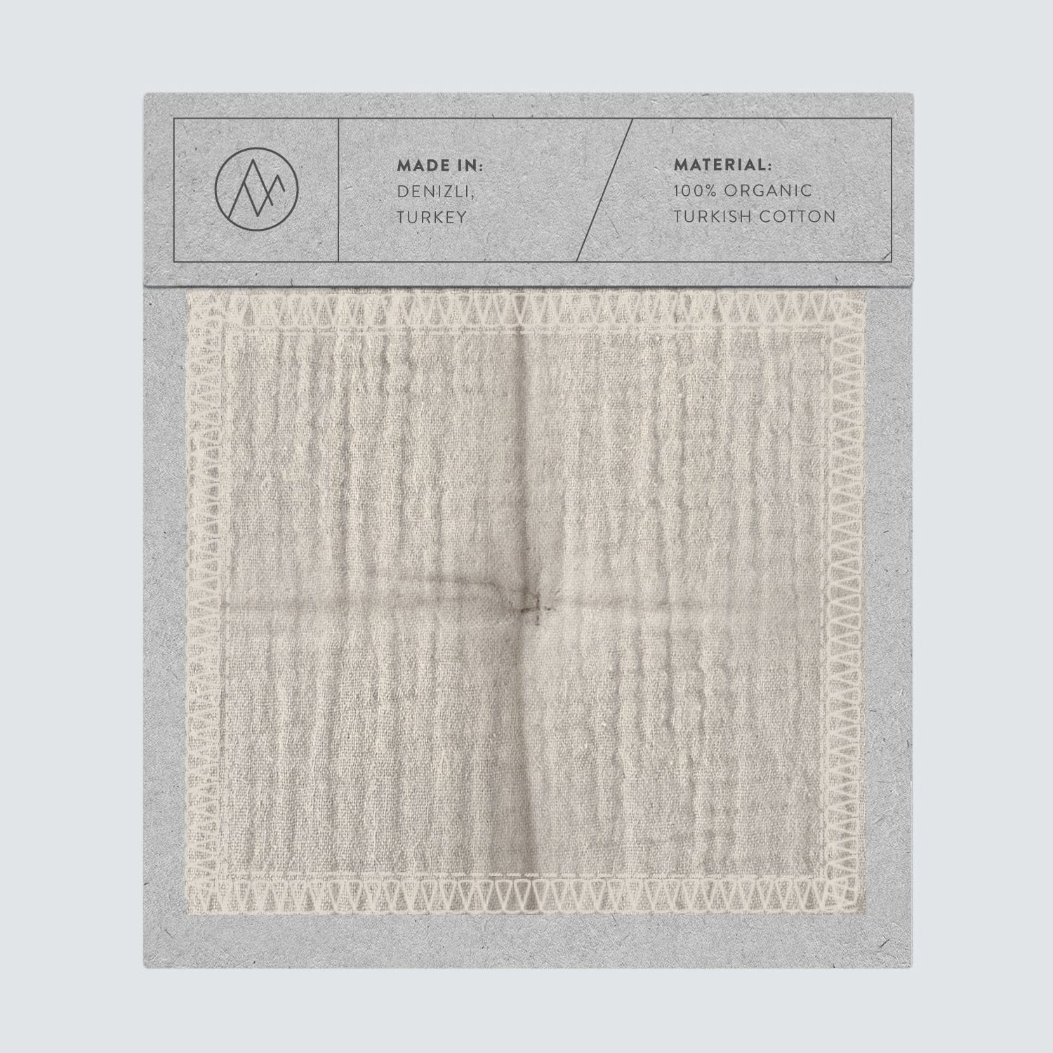 Organic Cotton Gauze Quilt Swatches - Image 9