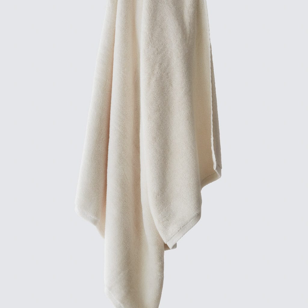 Organic Plush Bath Sheet Set - Image 4