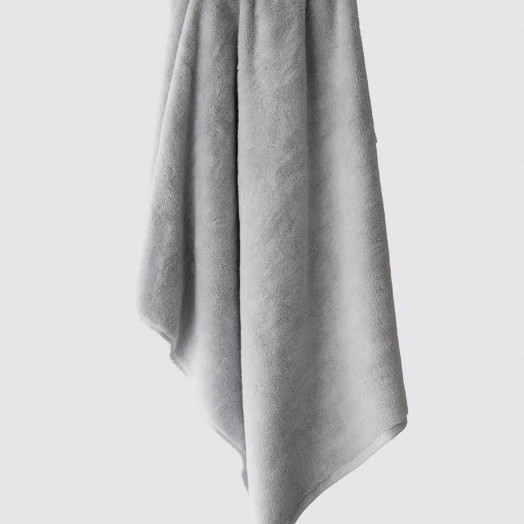 Organic Plush Bath Towels - Image 10