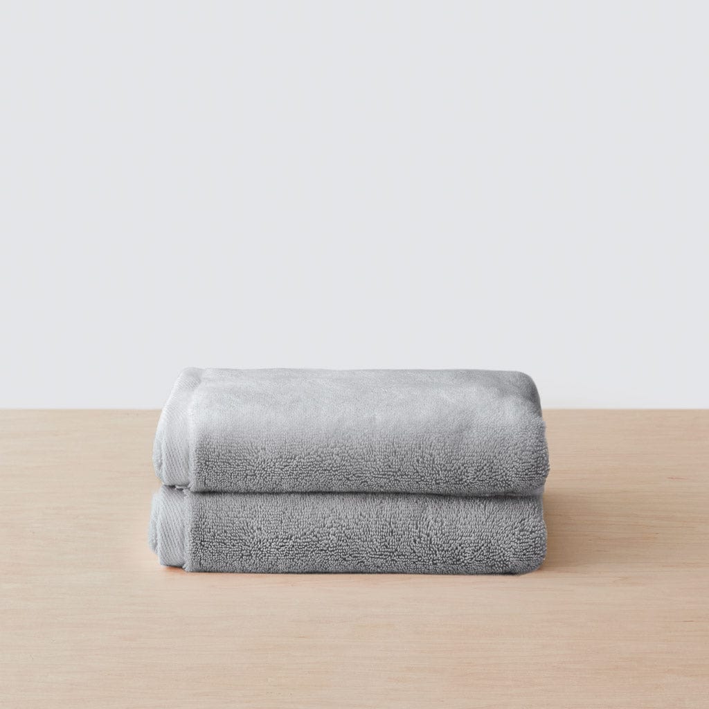 Organic Plush Bath Towels - Image 17