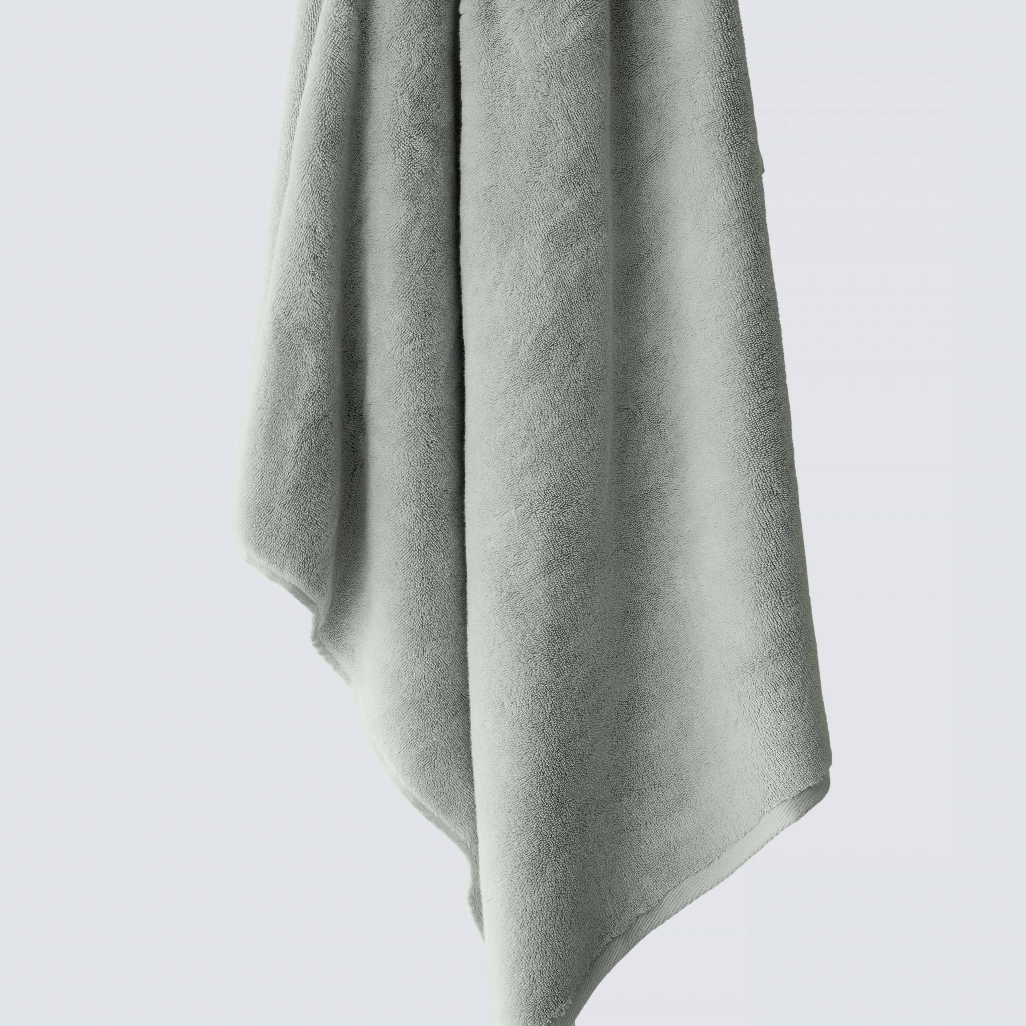 Organic Plush Bath Towels - Image 20