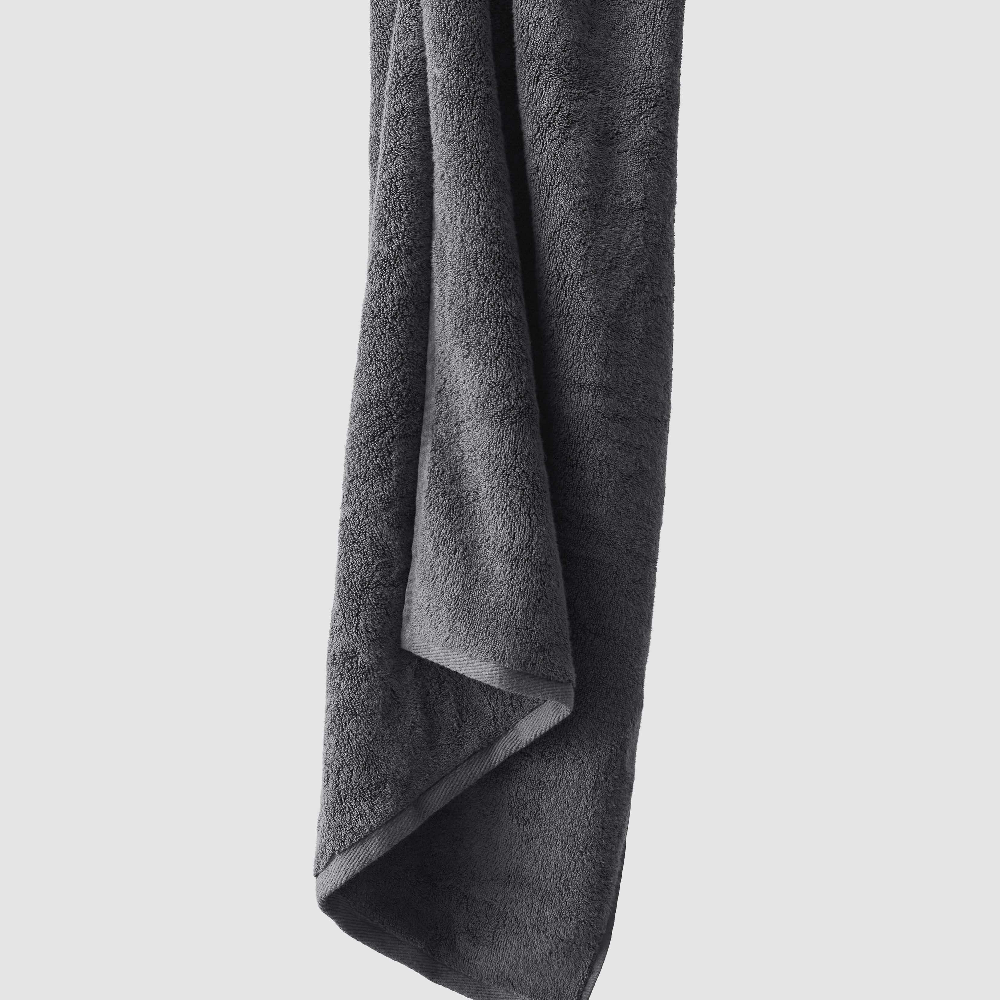 Organic Plush Bath Towels - Image 23