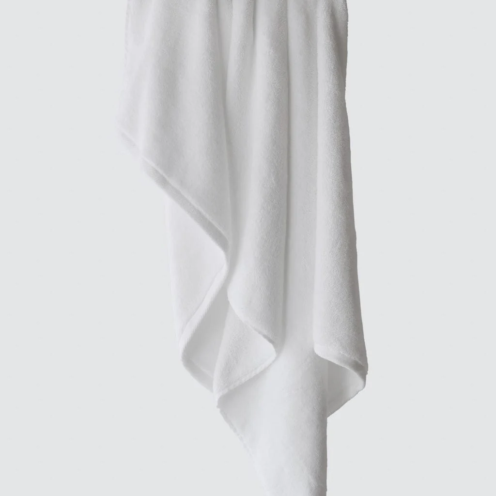 Organic Plush Bath Towels - Image 28