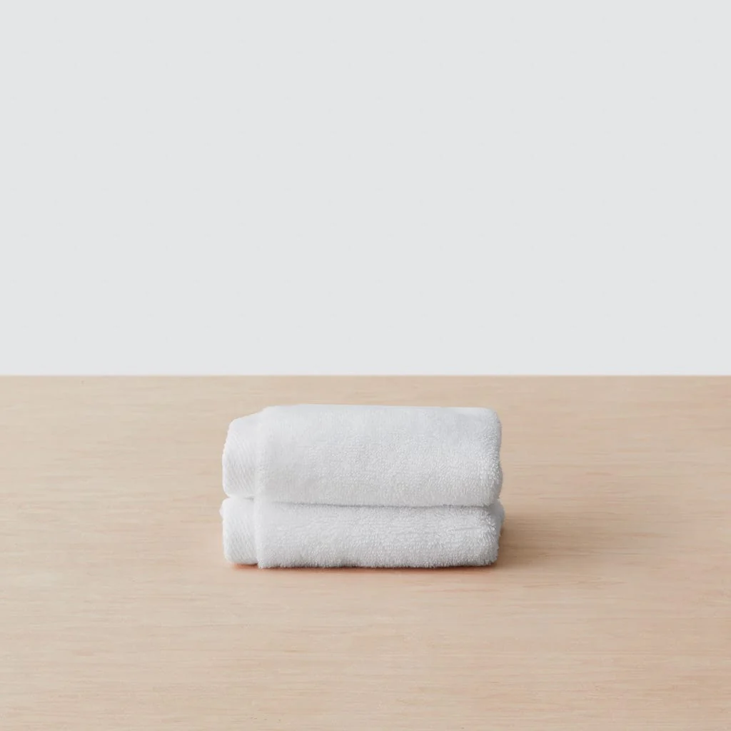 Organic Plush Bath Towels - Image 36