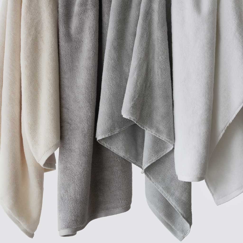 Organic Plush Bath Towels - Image 5