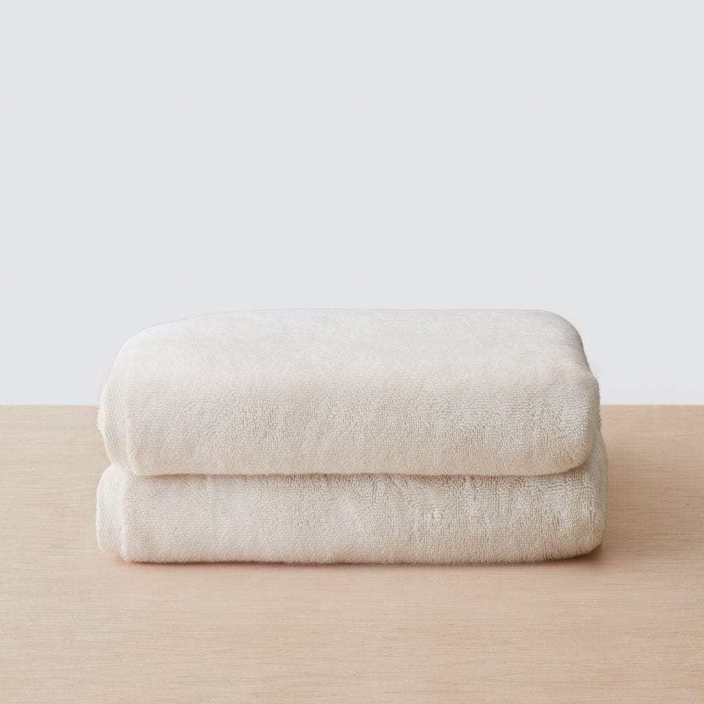 Organic Plush Bath Towels - Image 7