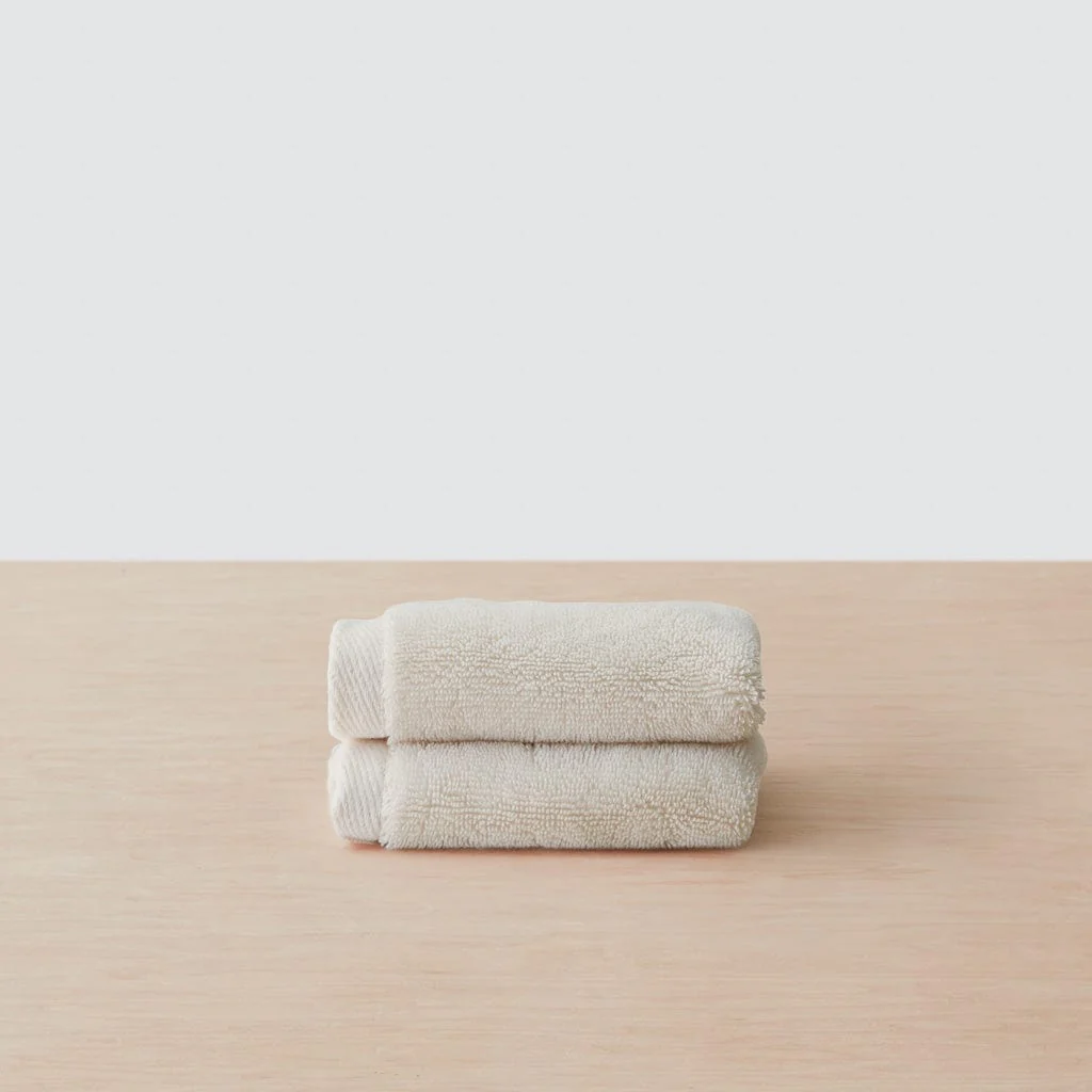 Organic Plush Bath Towels - Image 9
