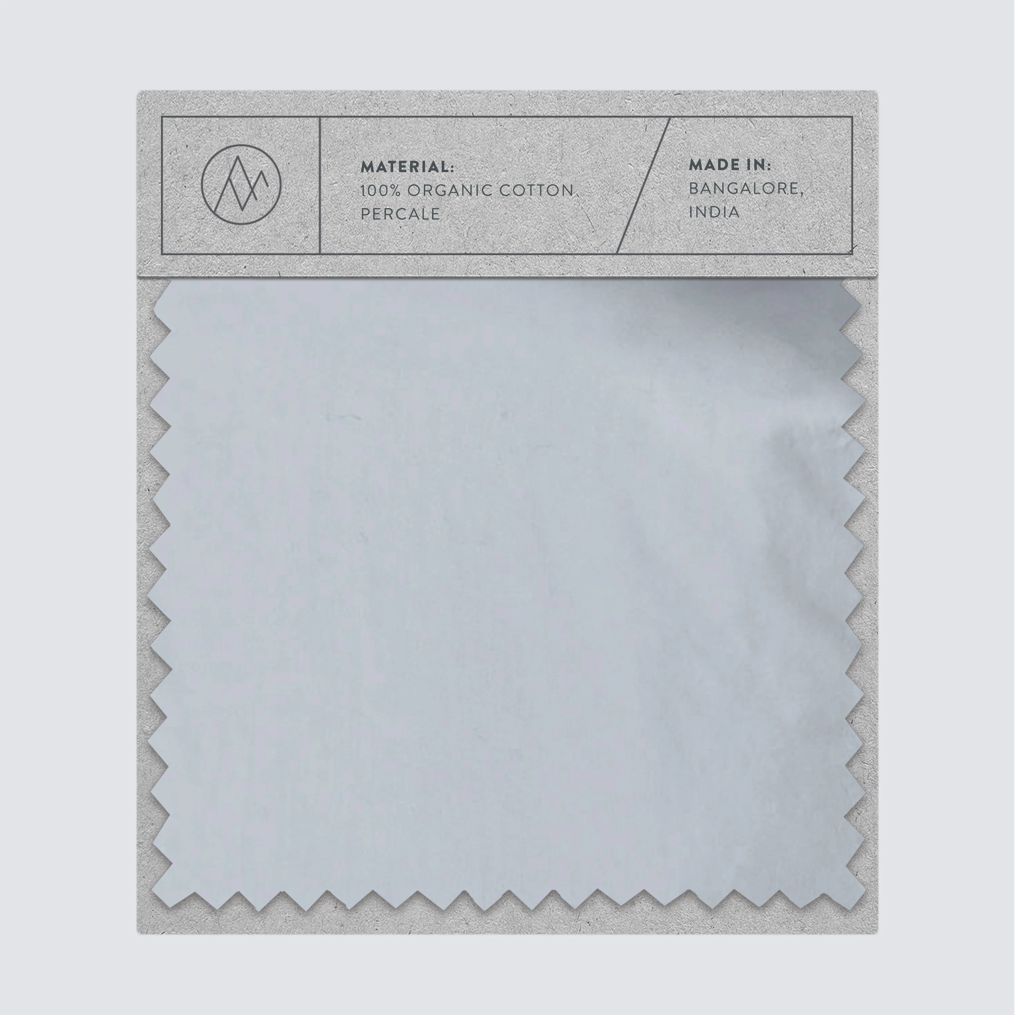 Stonewashed Organic Cotton Percale Swatches - Image 13