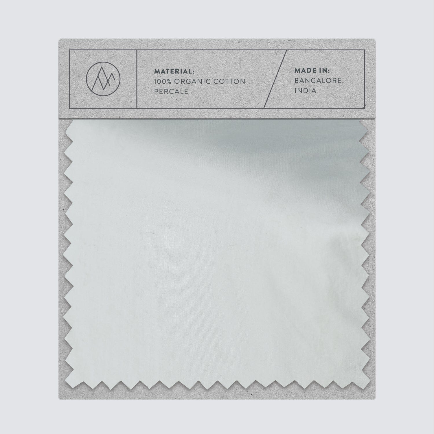 Stonewashed Organic Cotton Percale Swatches - Image 5