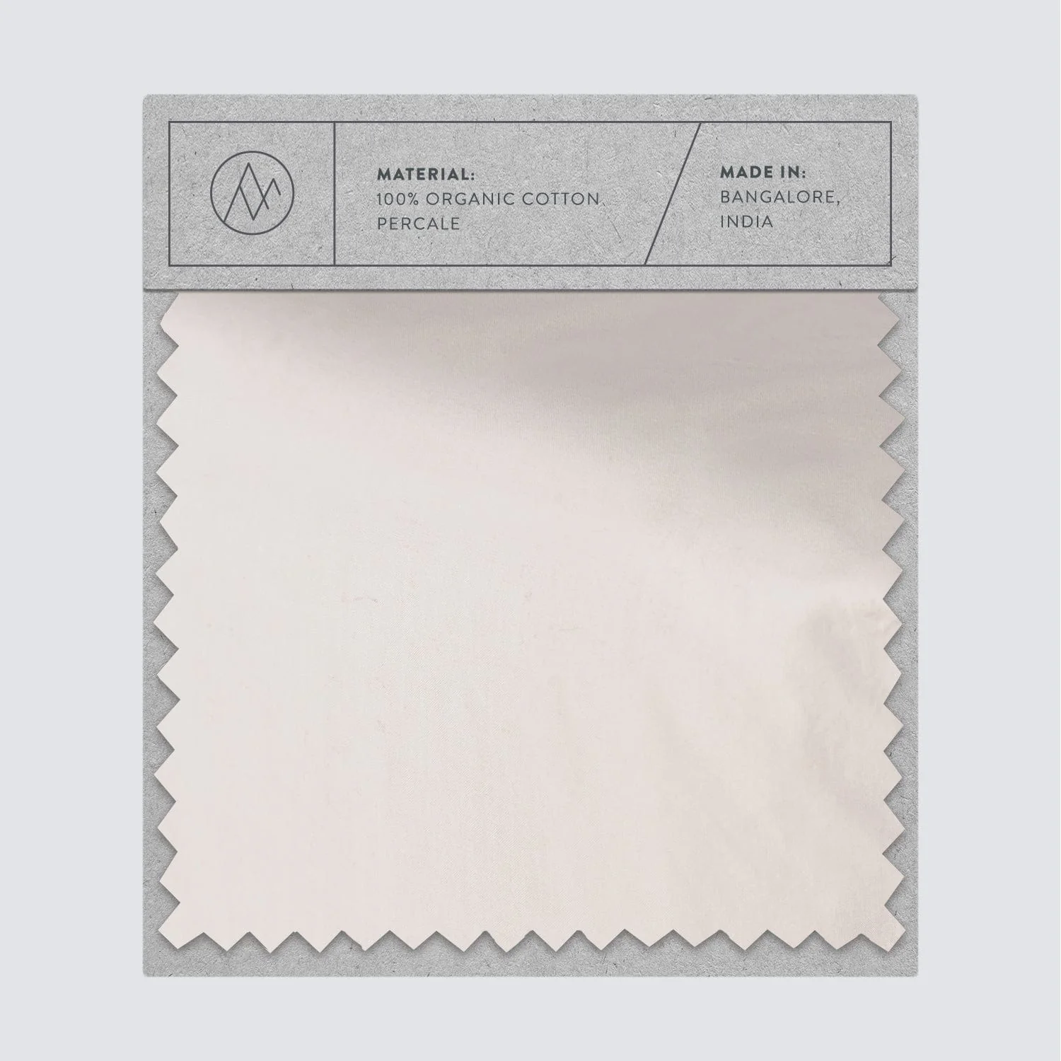 Stonewashed Organic Cotton Percale Swatches - Image 9