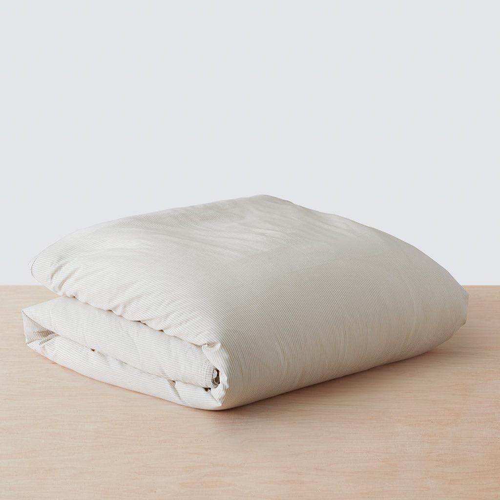 Organic Resort Cotton Duvet Cover - Image 10