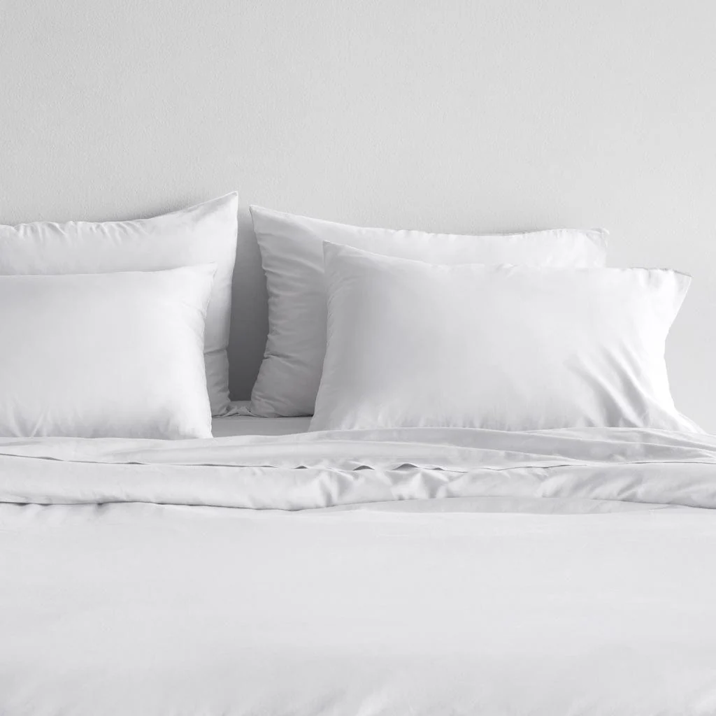 Organic Resort Cotton Duvet Cover - Image 15