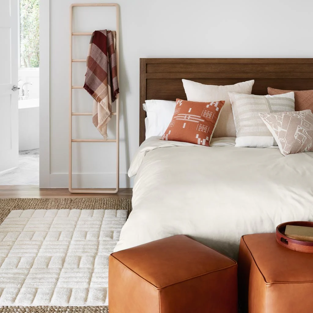 Organic Resort Cotton Duvet Cover - Image 21