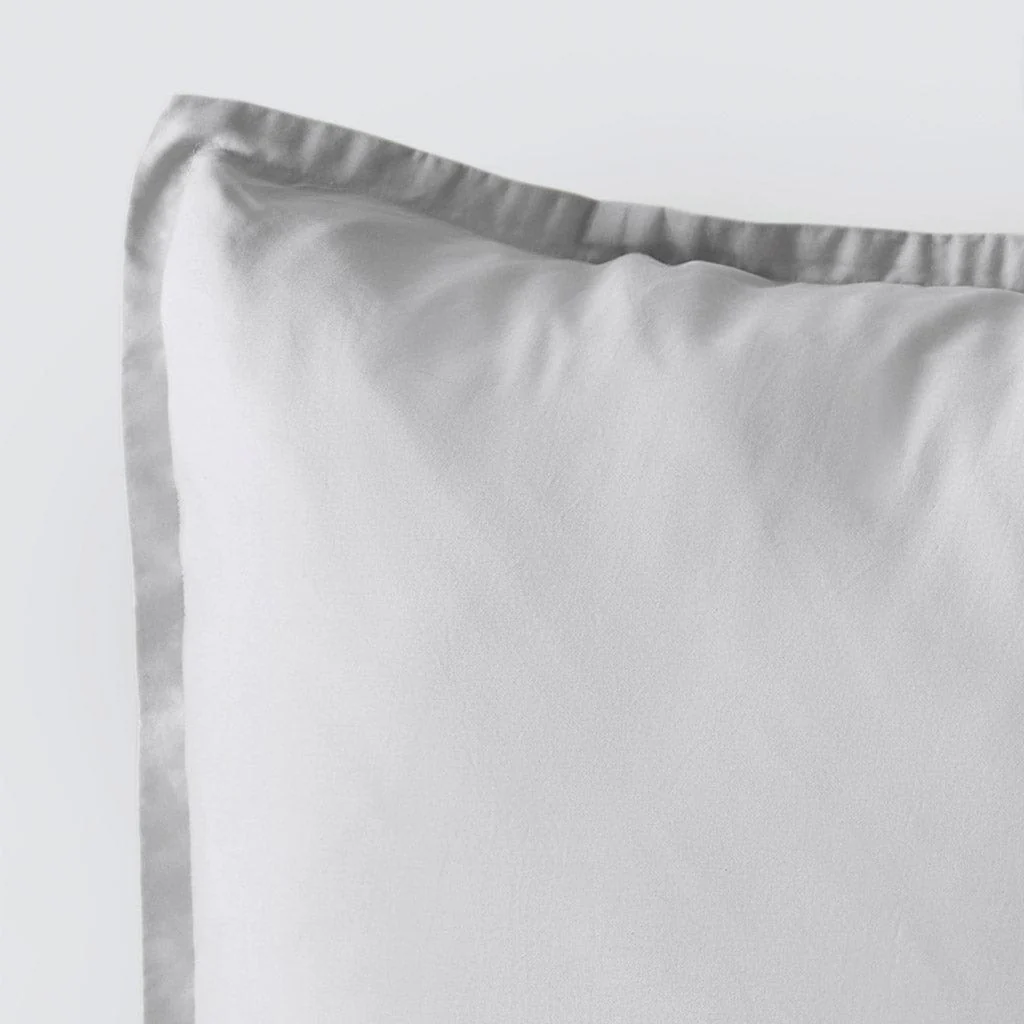 Organic Resort Cotton Euro Shams - Image 21