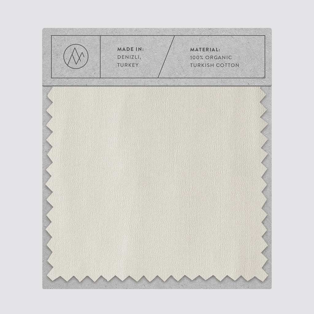 Organic Resort Cotton Fabric Swatches - Image 9