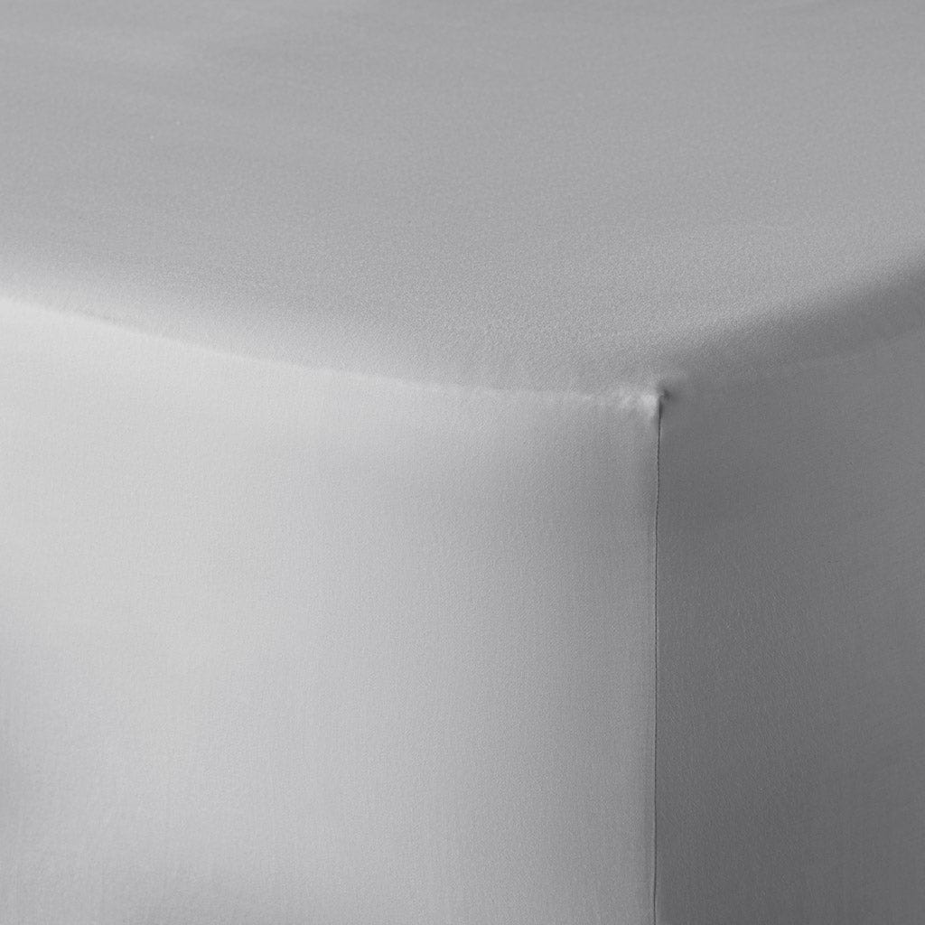 Organic Resort Cotton Fitted Sheet - Image 5